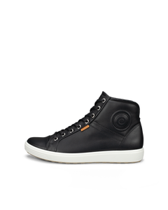 ECCO SOFT 7 — Black 1