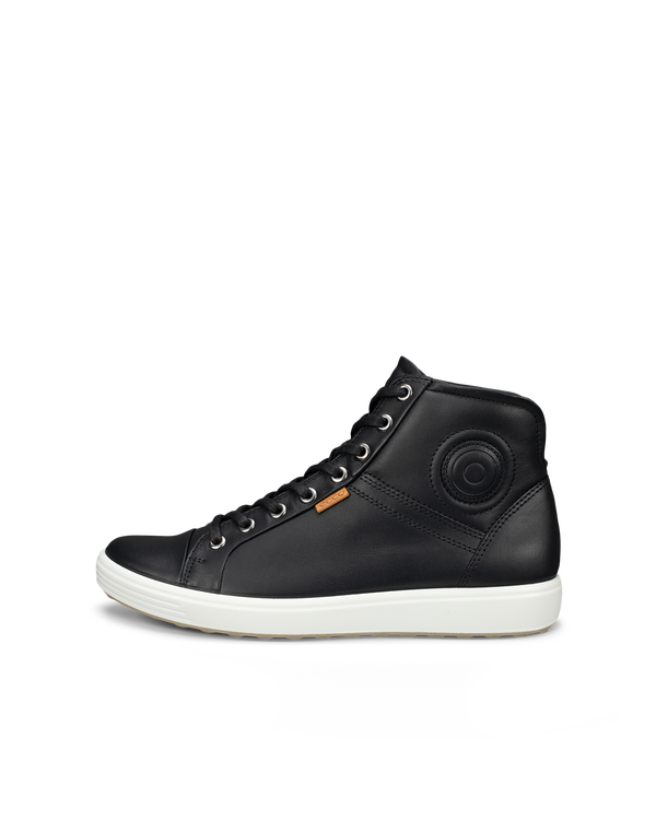 ECCO SOFT 7 — Black