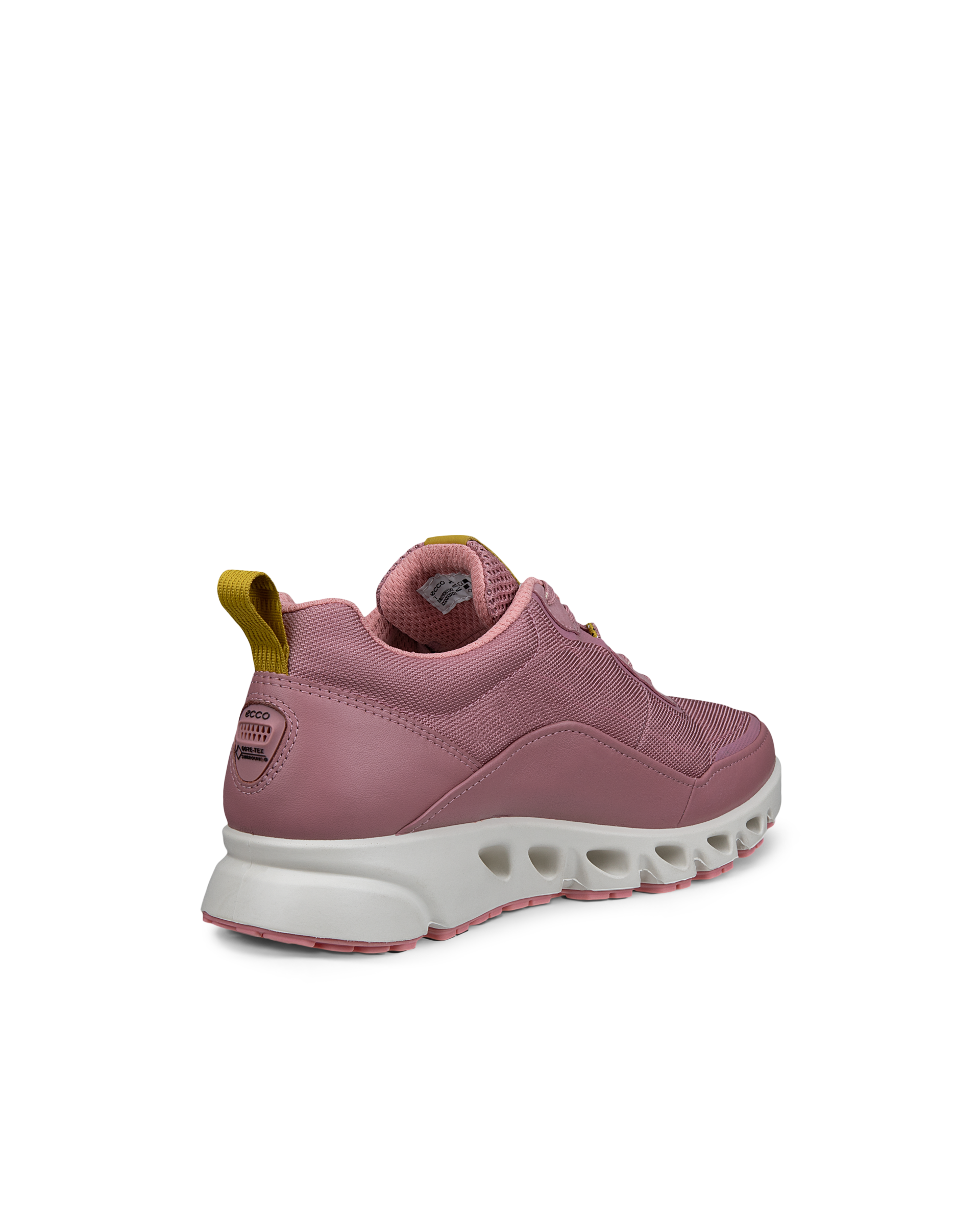 ECCO MULTI-VENT — Pink