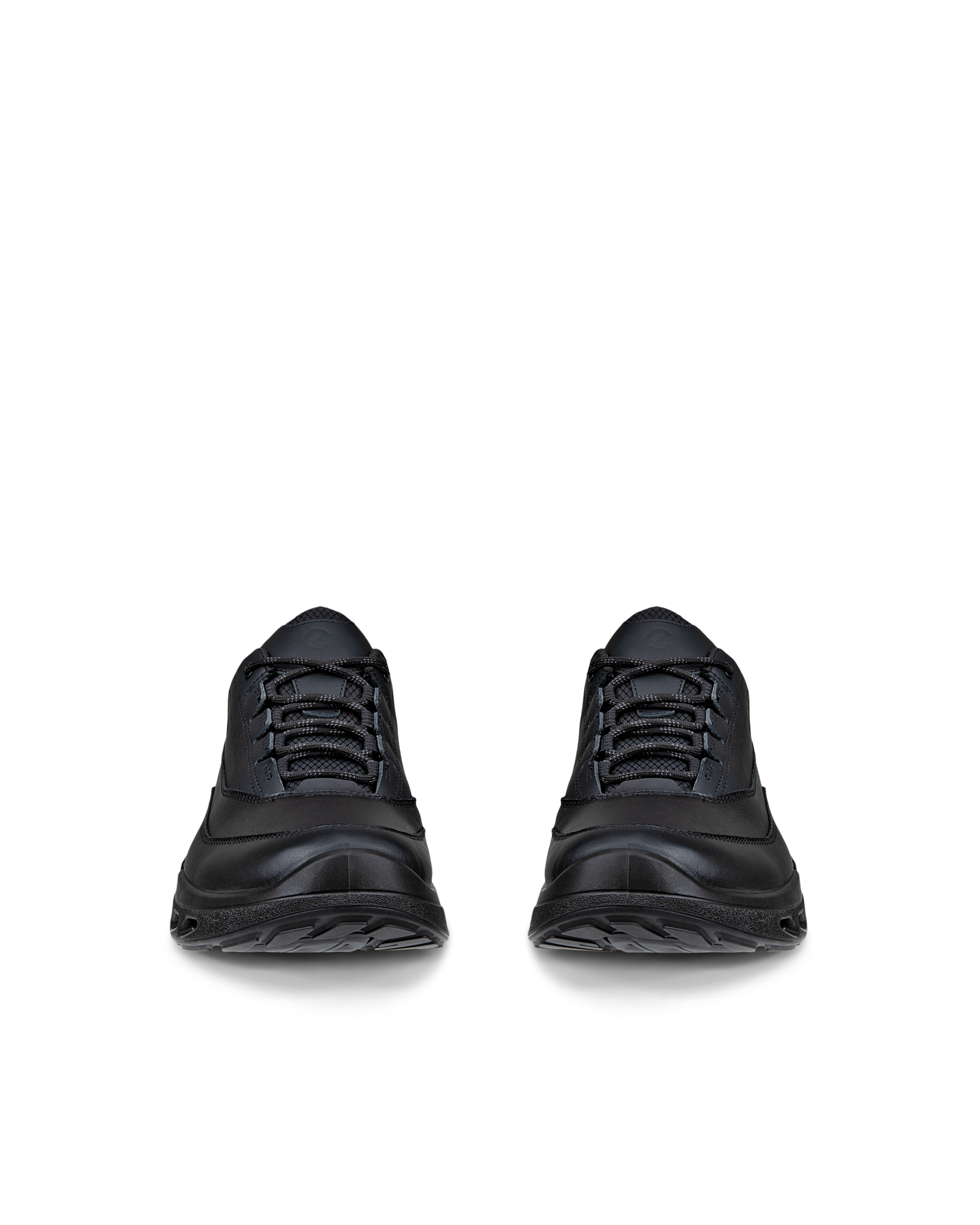 ECCO Biom 720 Gore-Tex — Black