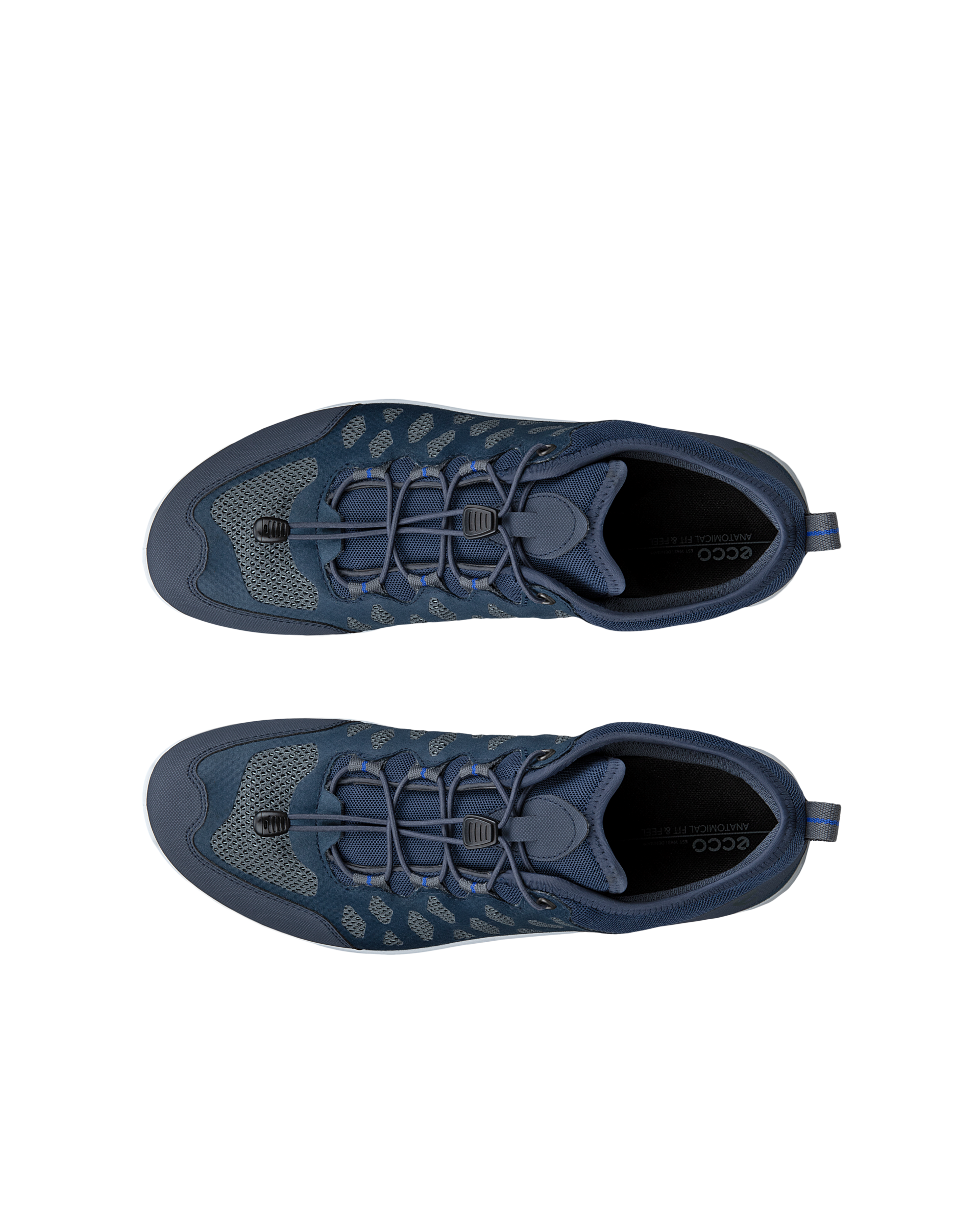 ECCO EXCEED — Blue