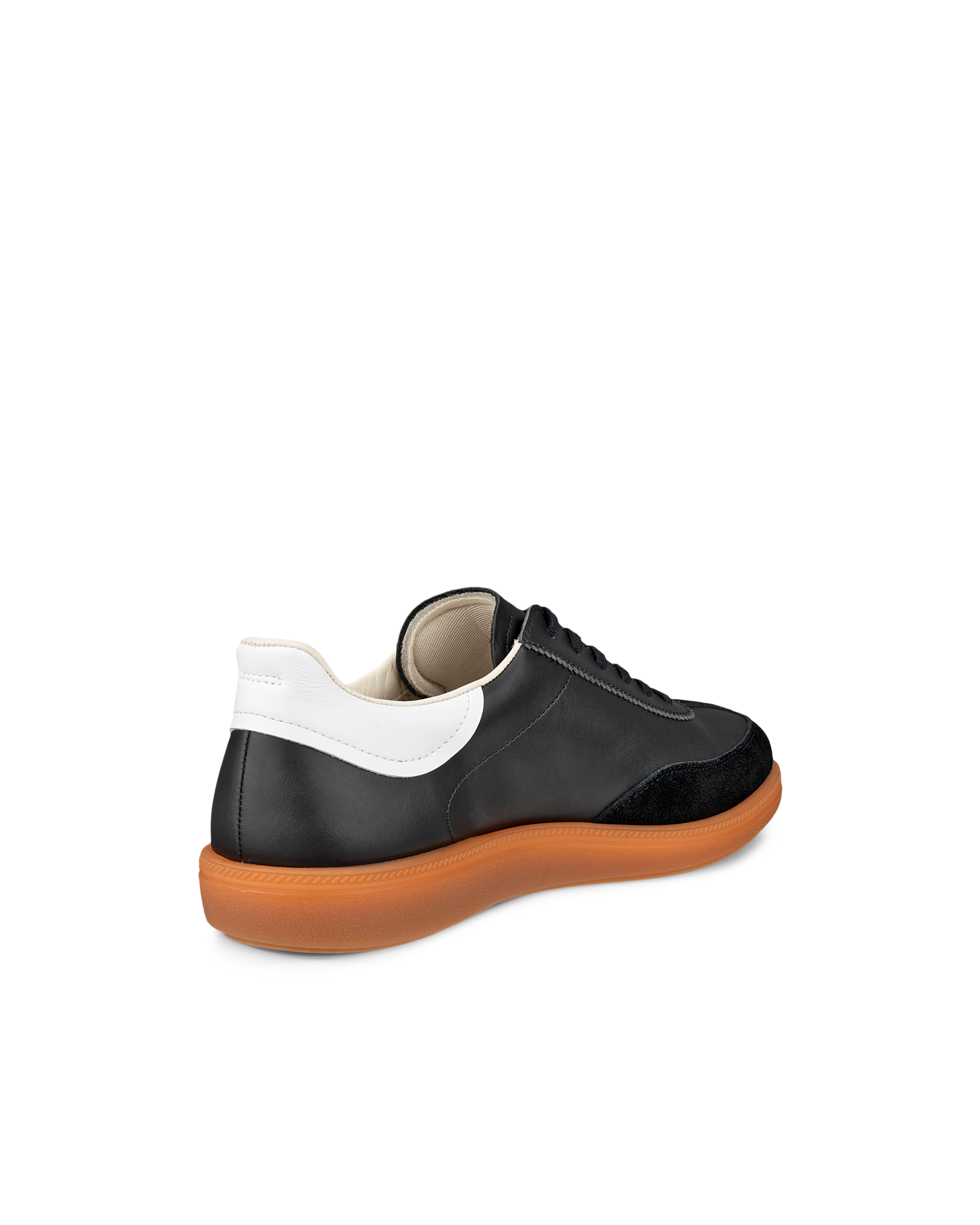 ECCO Soft 11 — Black