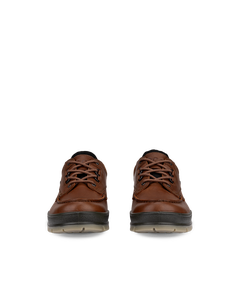 ECCO Track 25 — Brown 6