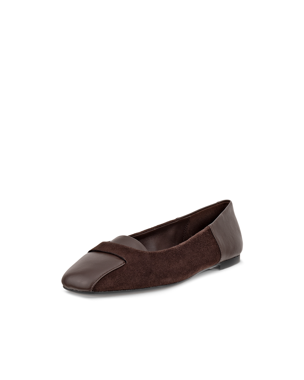 ECCO Margot — Brown