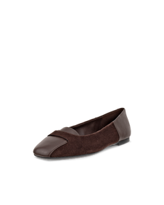 ECCO Margot — Brown 2