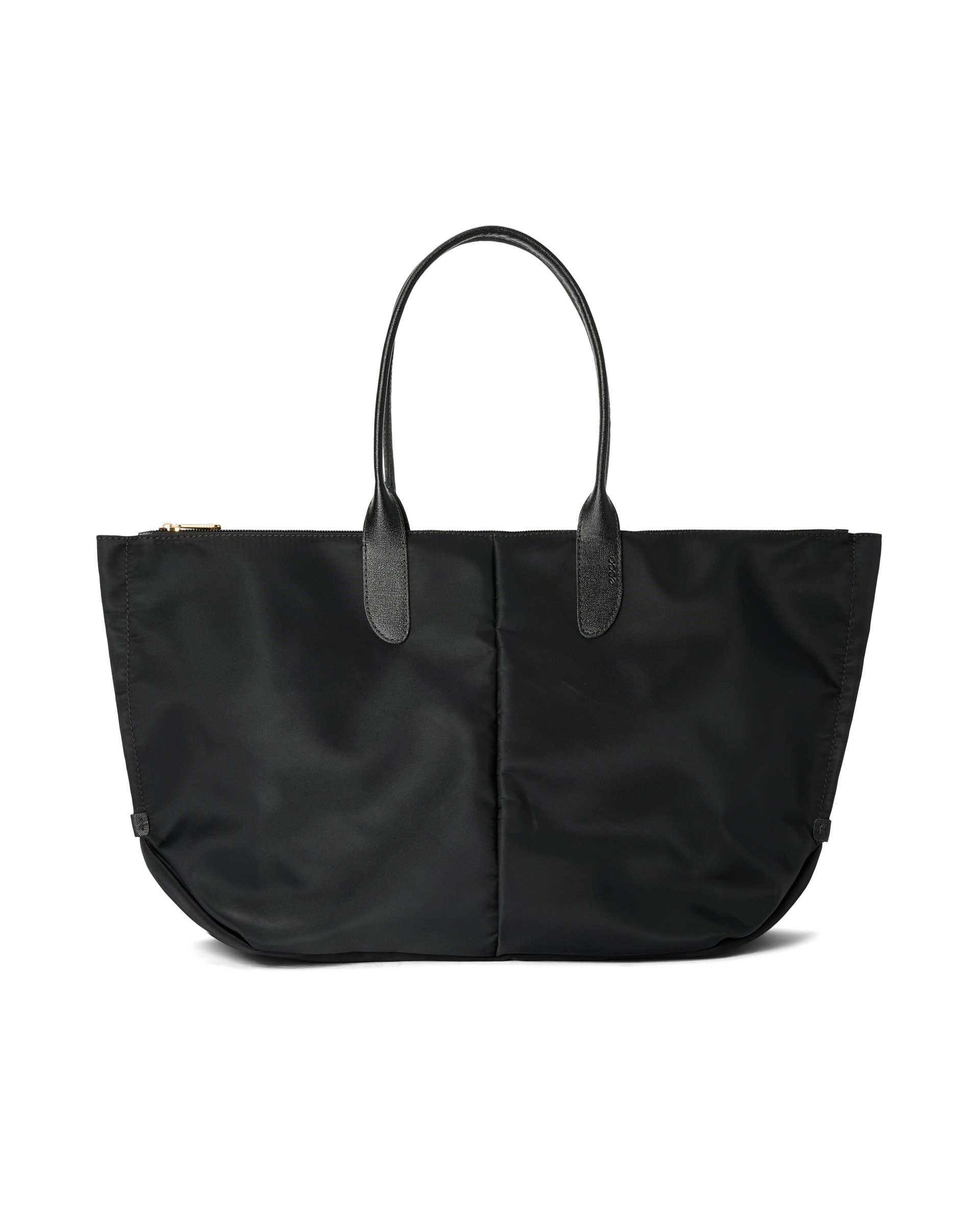 ECCO Tote Go Light — Schwarz