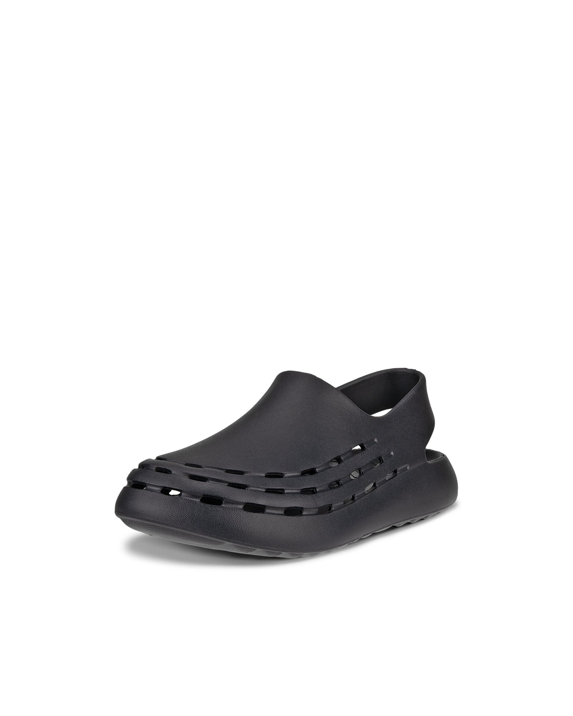 ECCO® Cozmo Slide sandal barn - Svart - Main