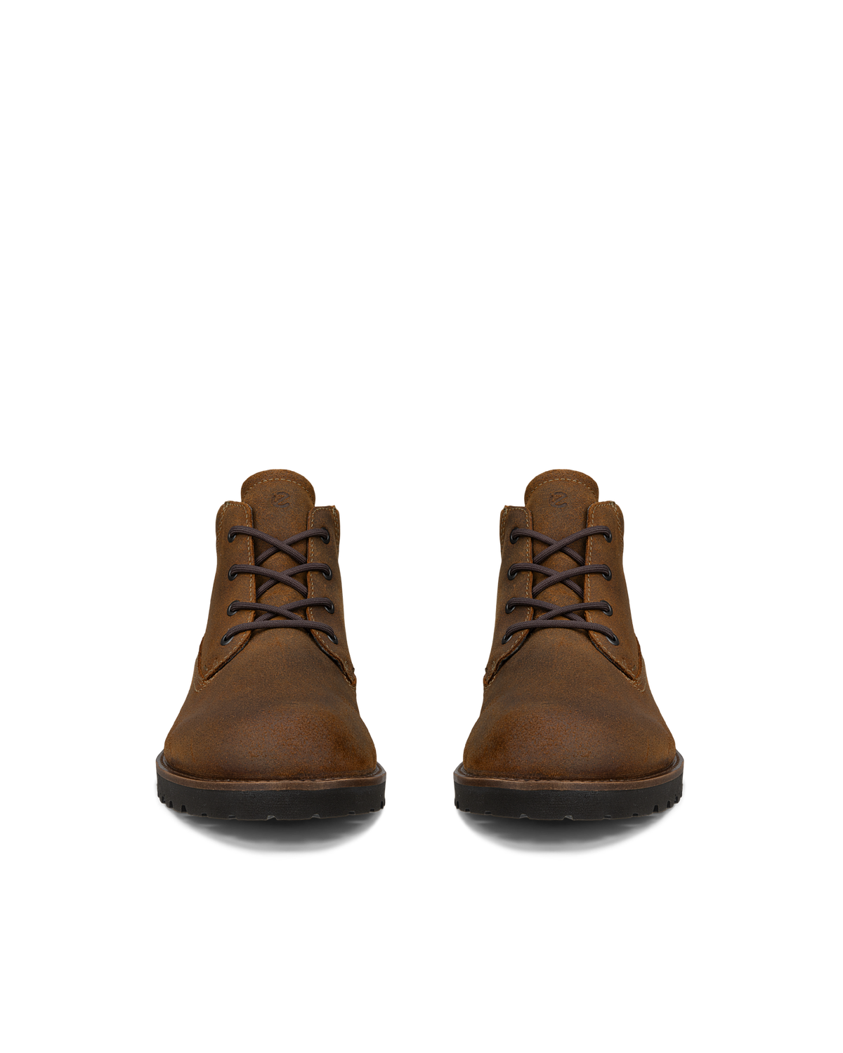 ECCO Charlestown — Brown