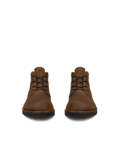 ECCO Charlestown — Brown 6