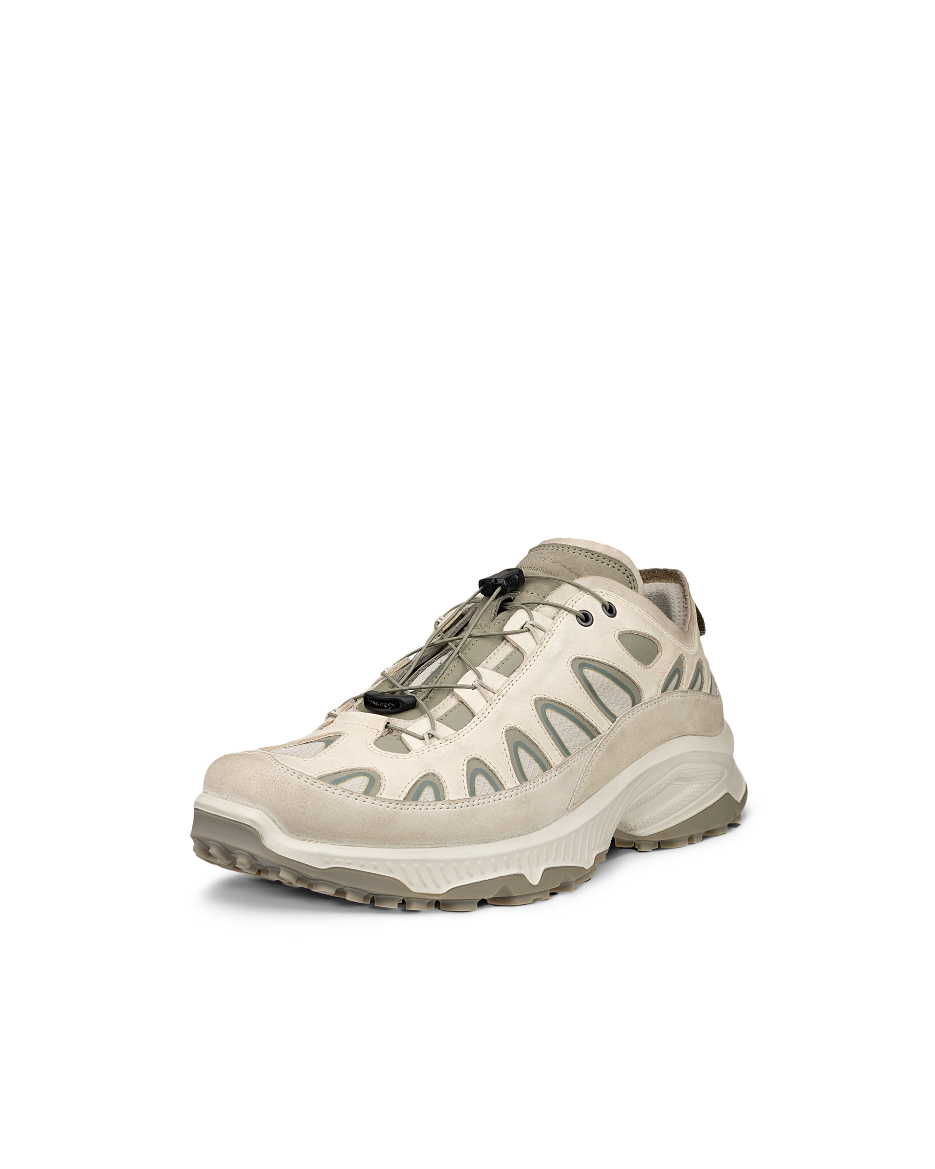 ECCO WM RECEPTOR XP — Beige