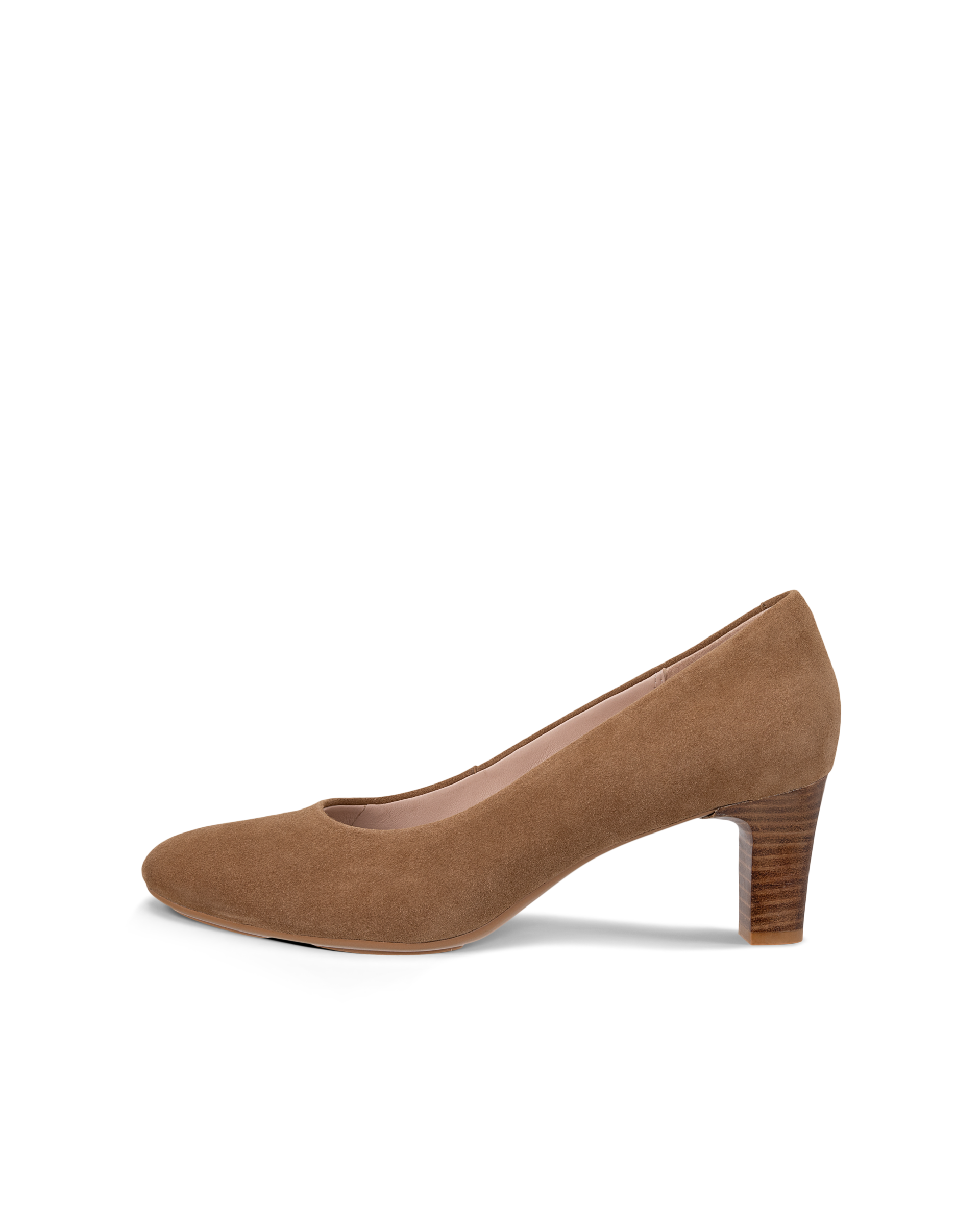 ECCO Elevate — Brown