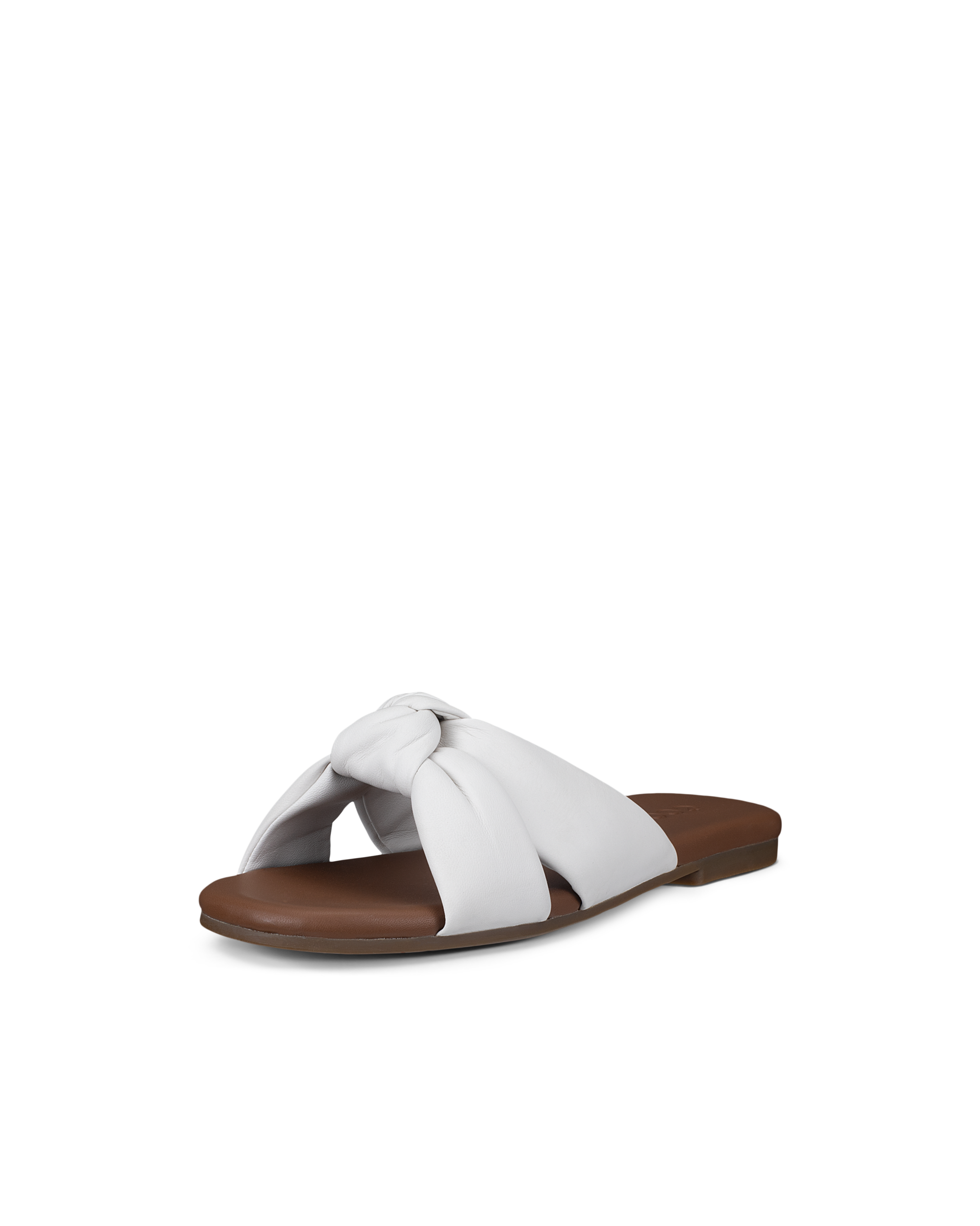 ECCO MARYLOU — White