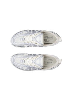 ECCO Biom Lite — Silver 6