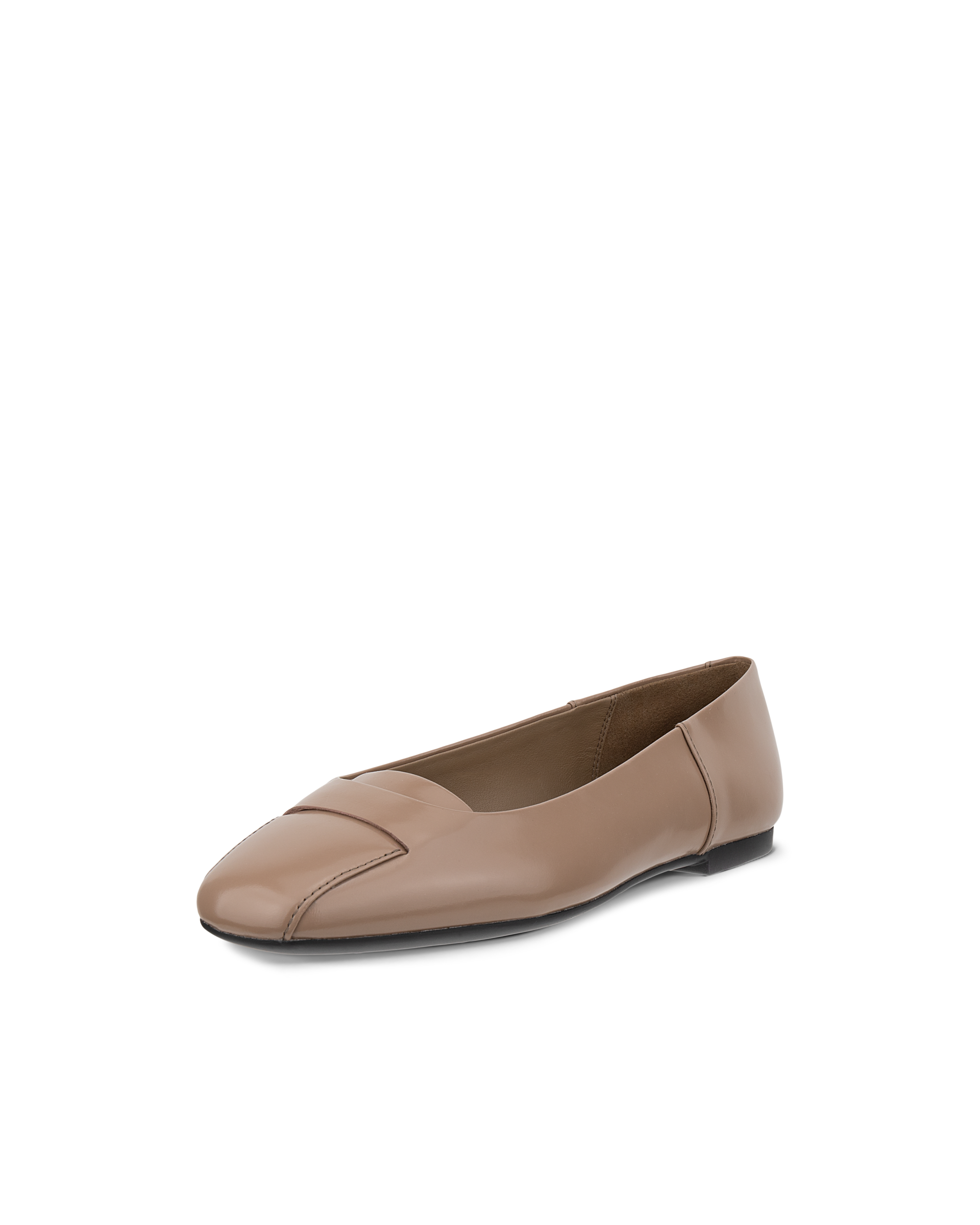 ECCO Margot — Brown (alternate view)