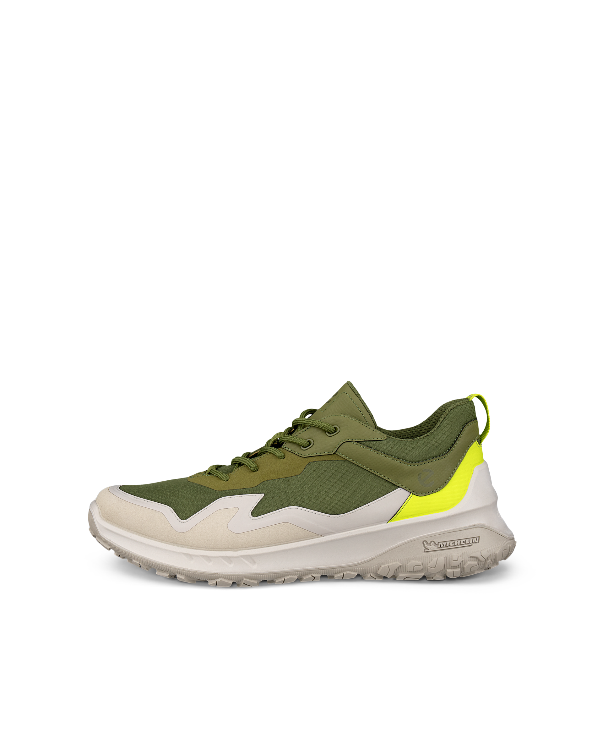 ECCO ULT-TRN — Green