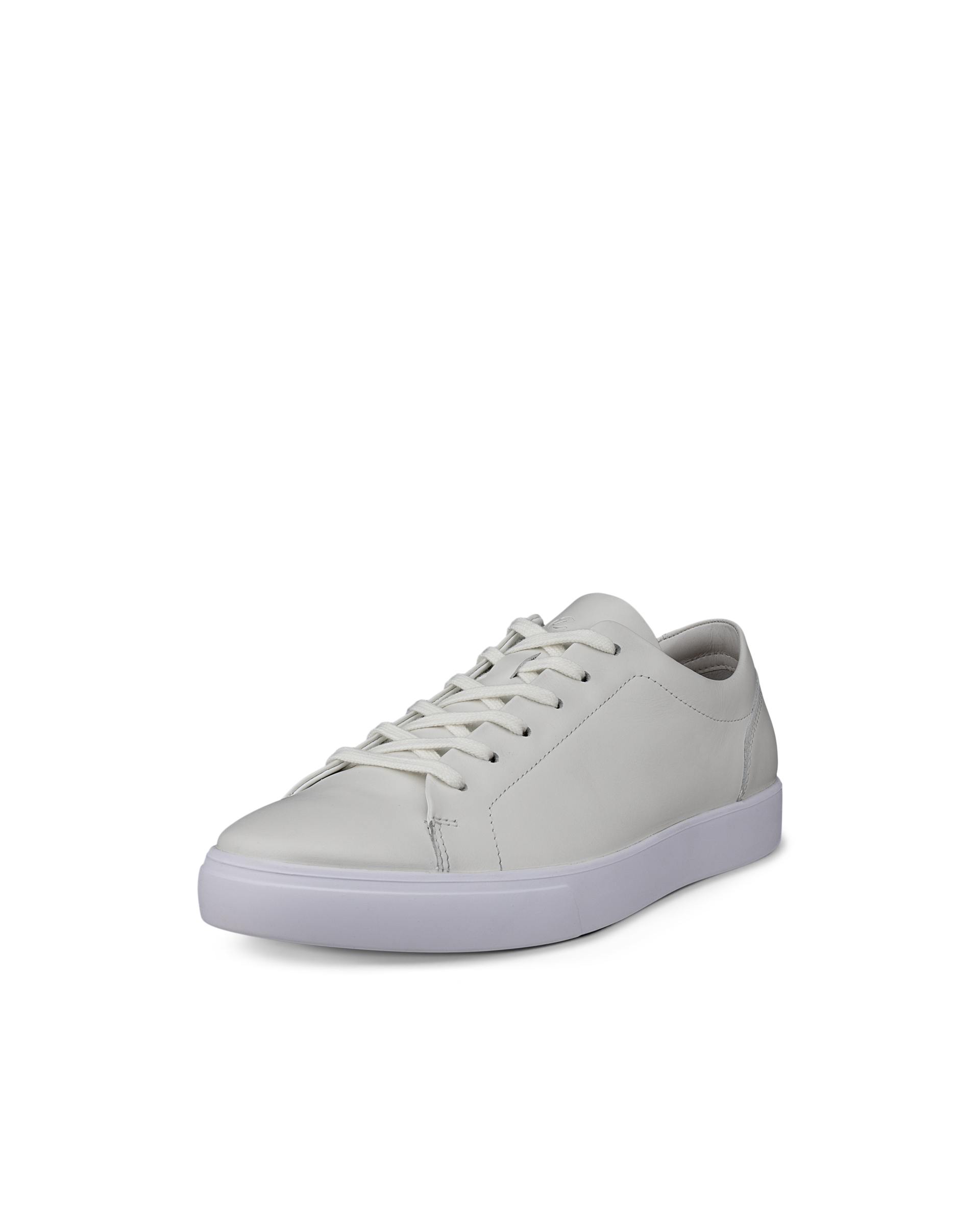 ECCO Soft 10 — White
