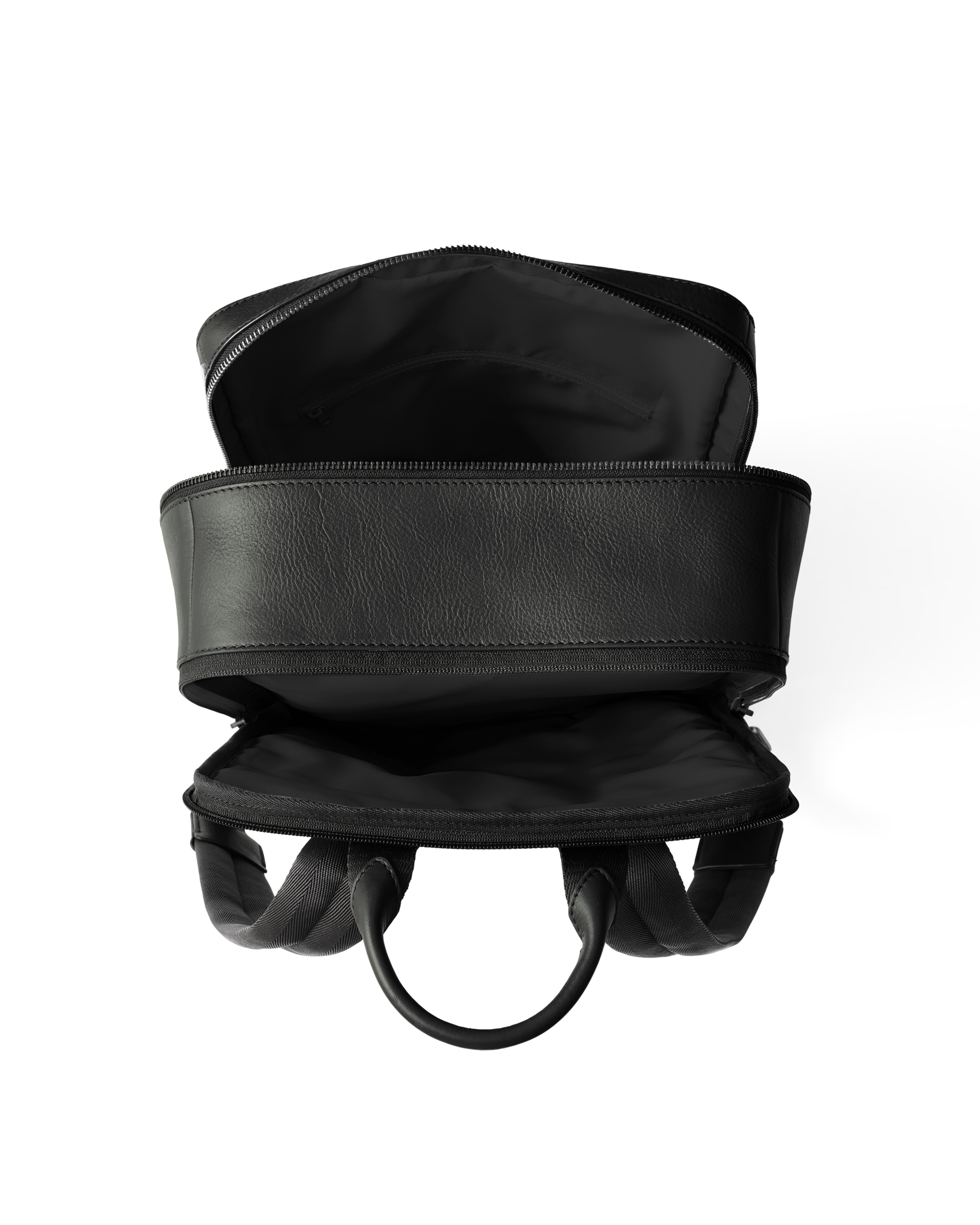 ECCO Load Backpack — Black