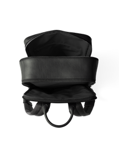 ECCO Load Backpack — Black 2