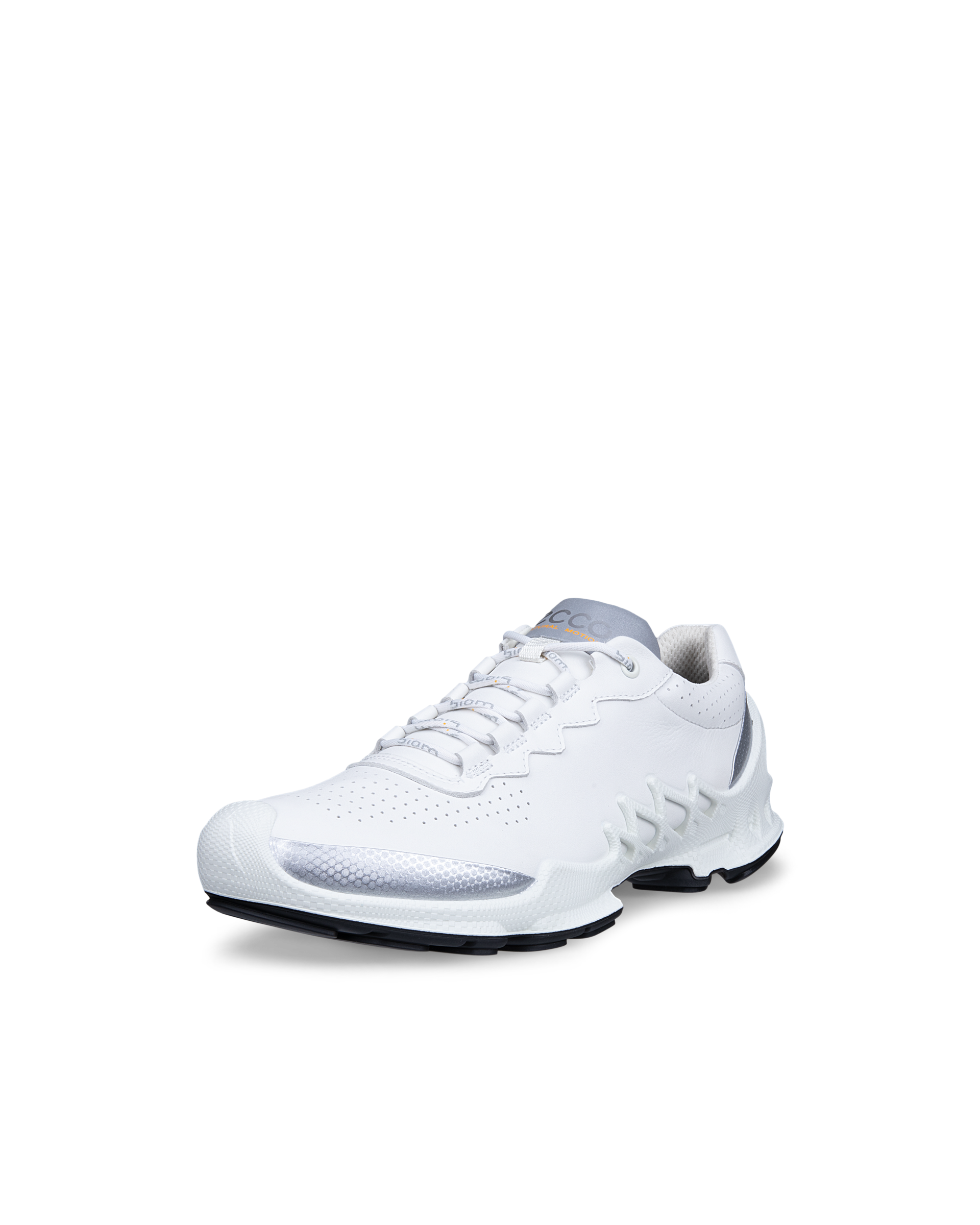ECCO BIOM AEX — White