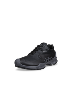 ECCO Biom Aex — Black 2
