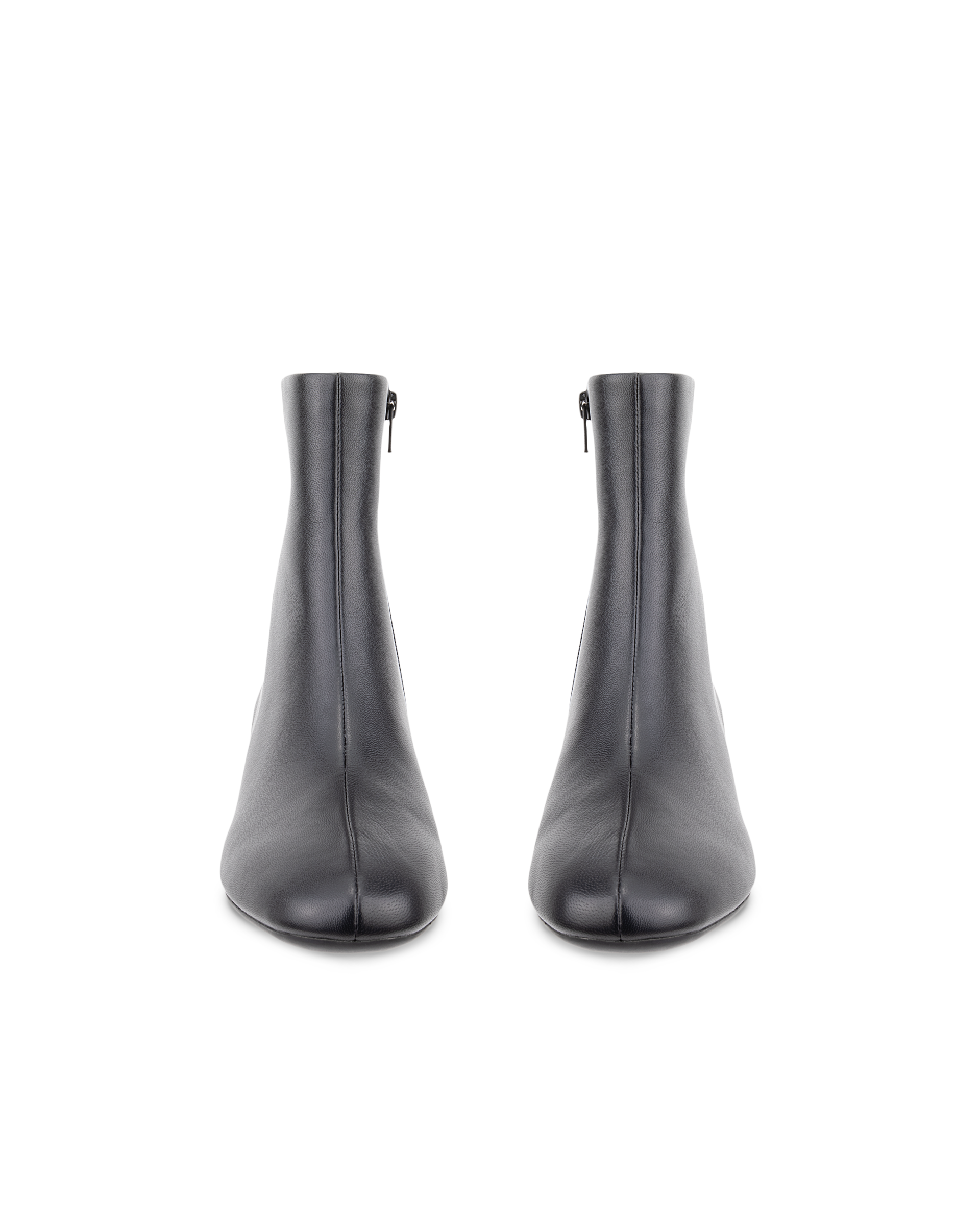 ECCO LIVA 35 — Black