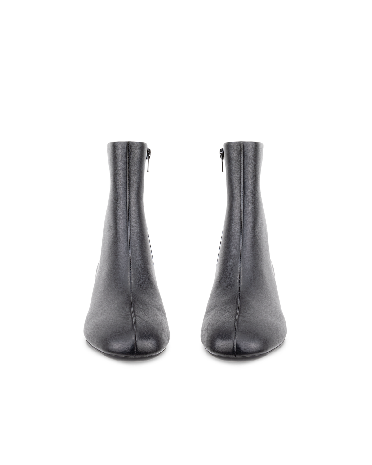 ECCO Liva 35 — Black