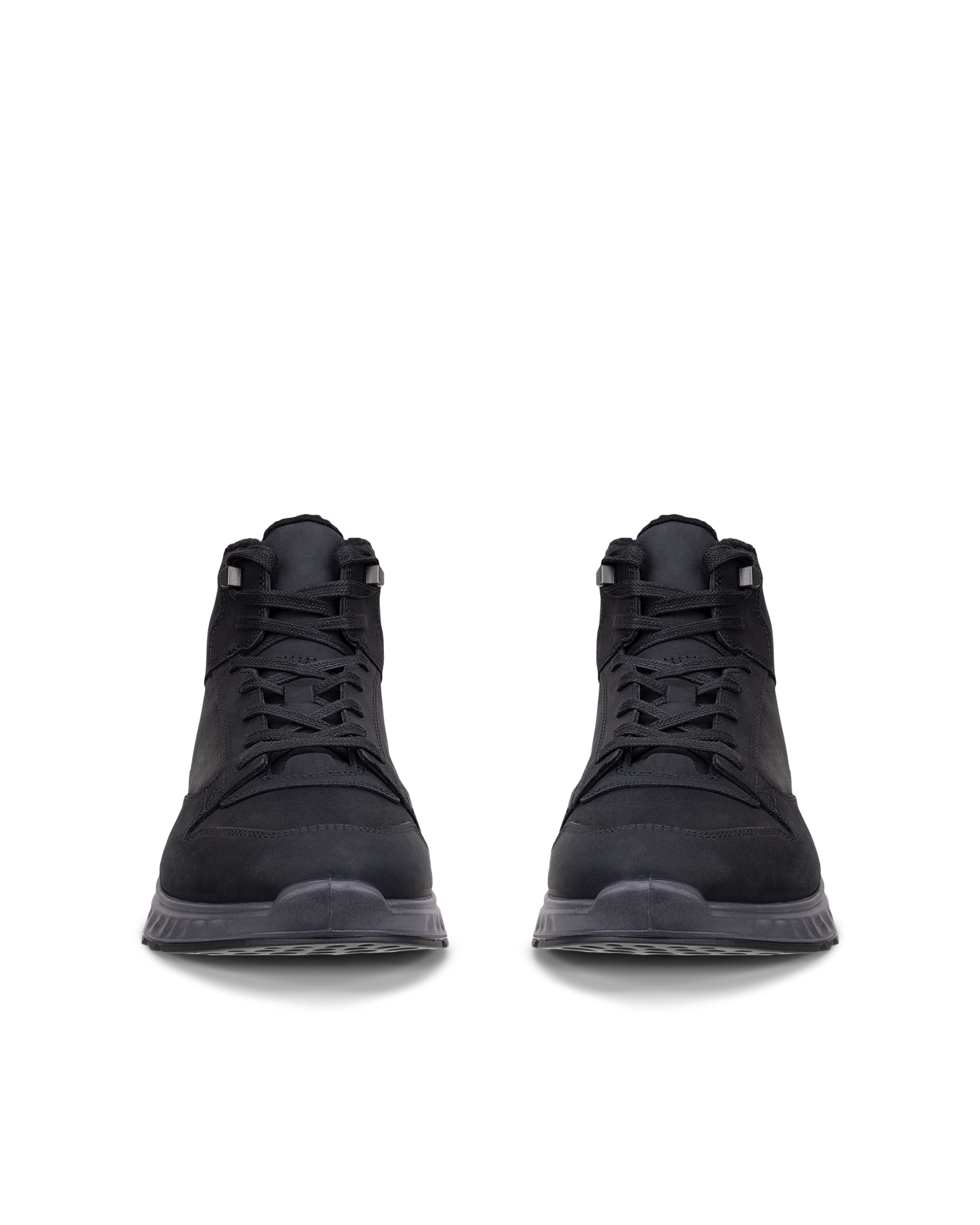 ECCO EXOSTRIDE — Black