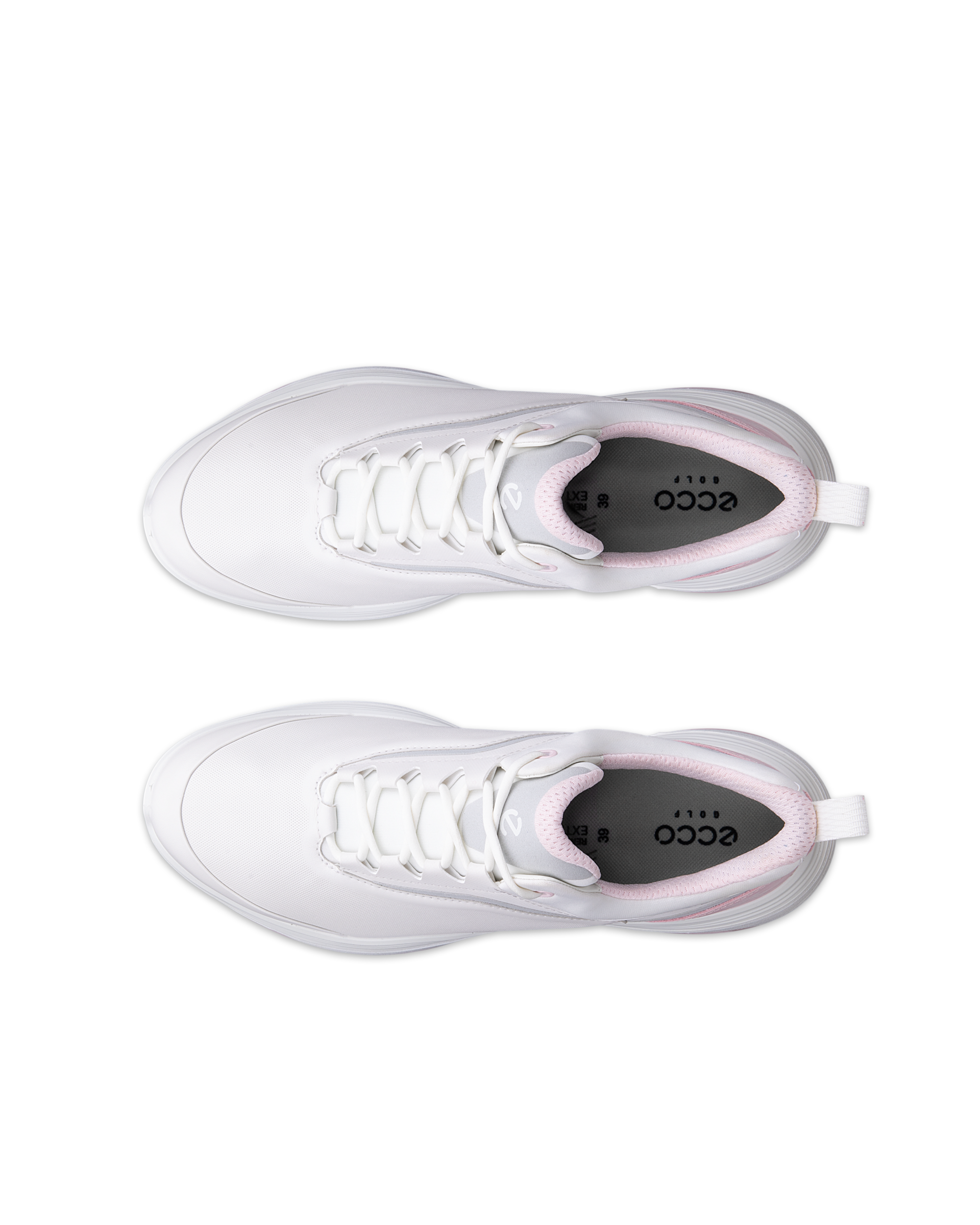 ECCO Golf LT1 — White
