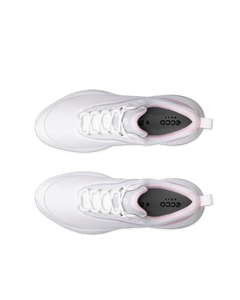 ECCO Golf LT1 — White 5