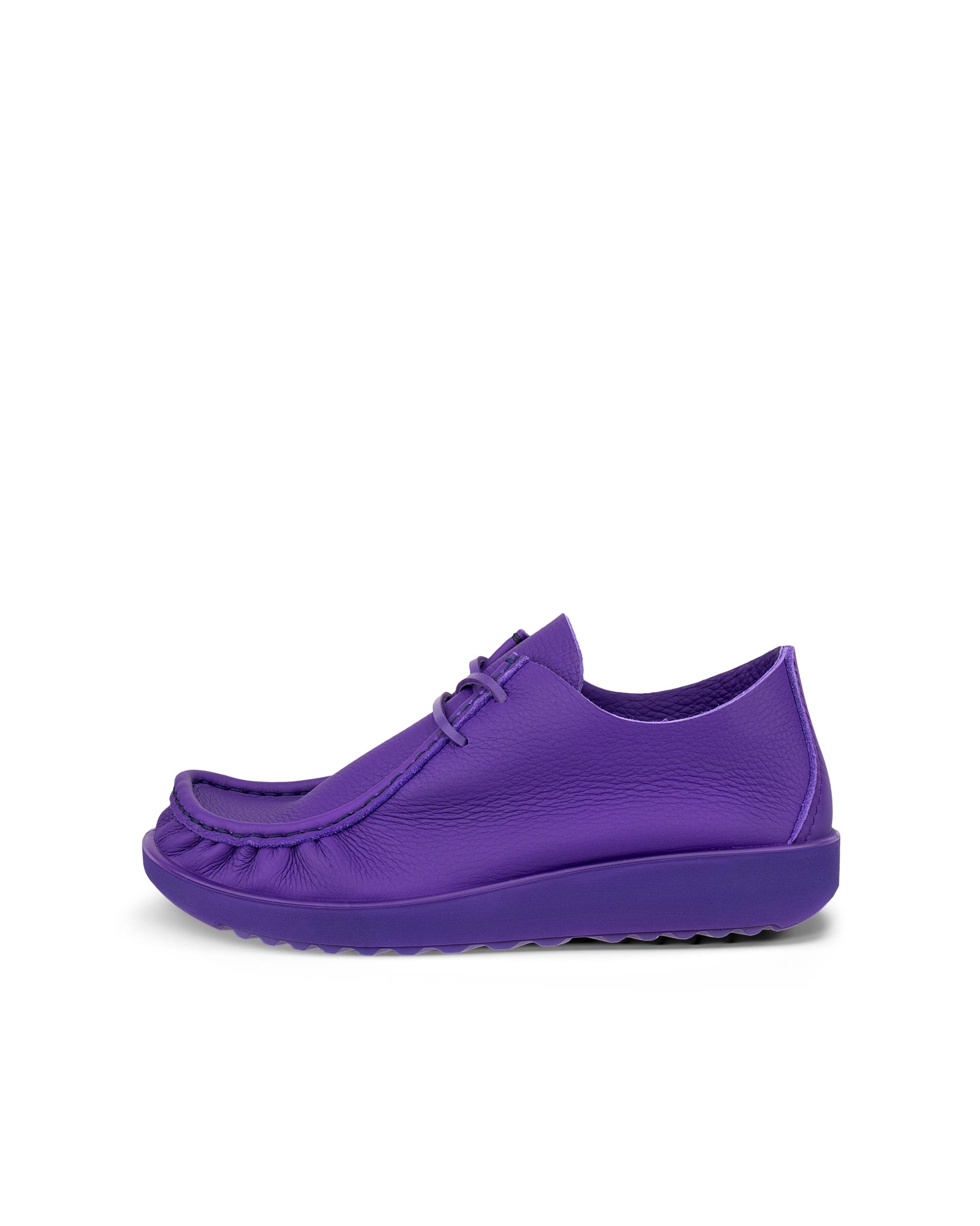 ECCO JOKE - Violetinė - Outside