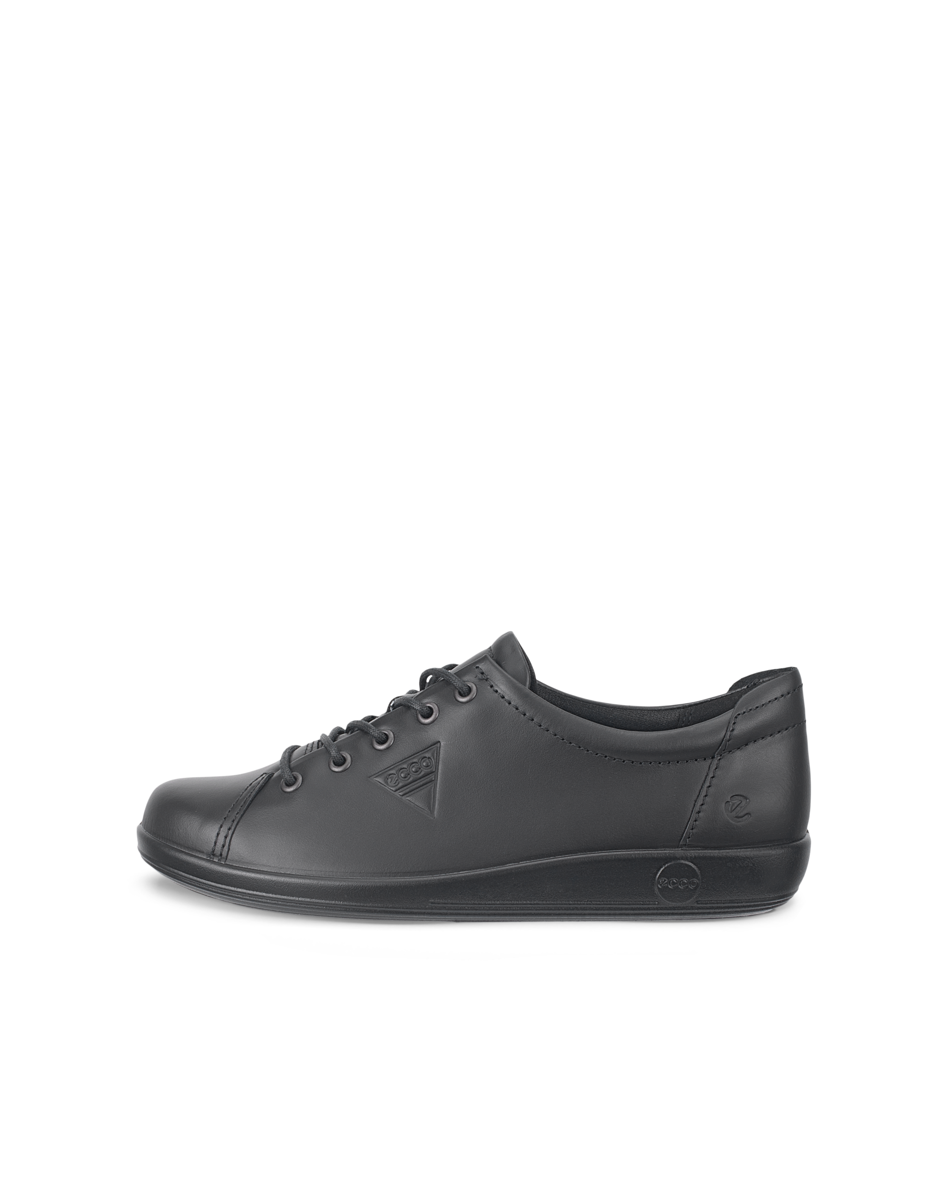 ECCO SOFT 2.0 — Black