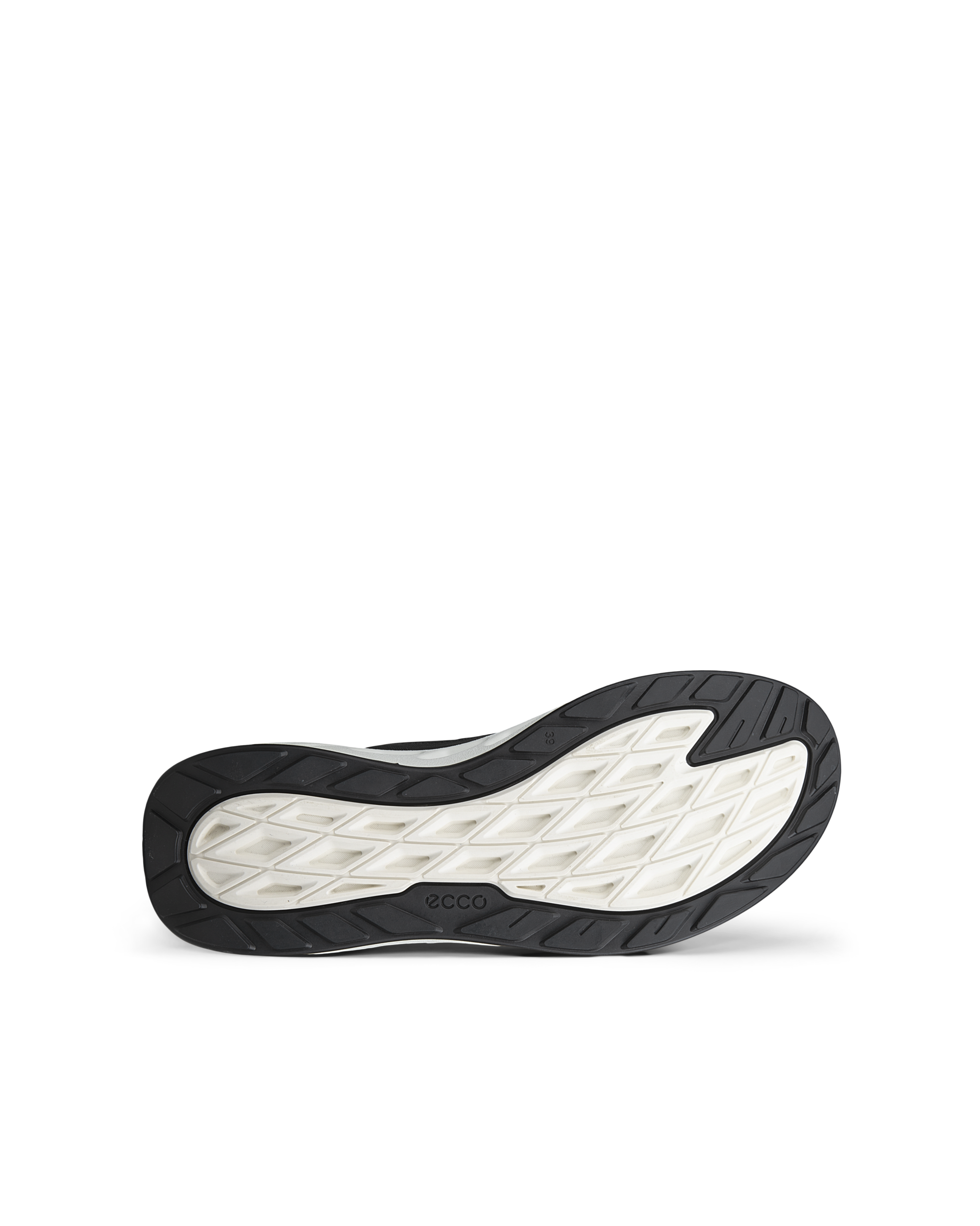 ECCO Biom 720 Gore-Tex — Black