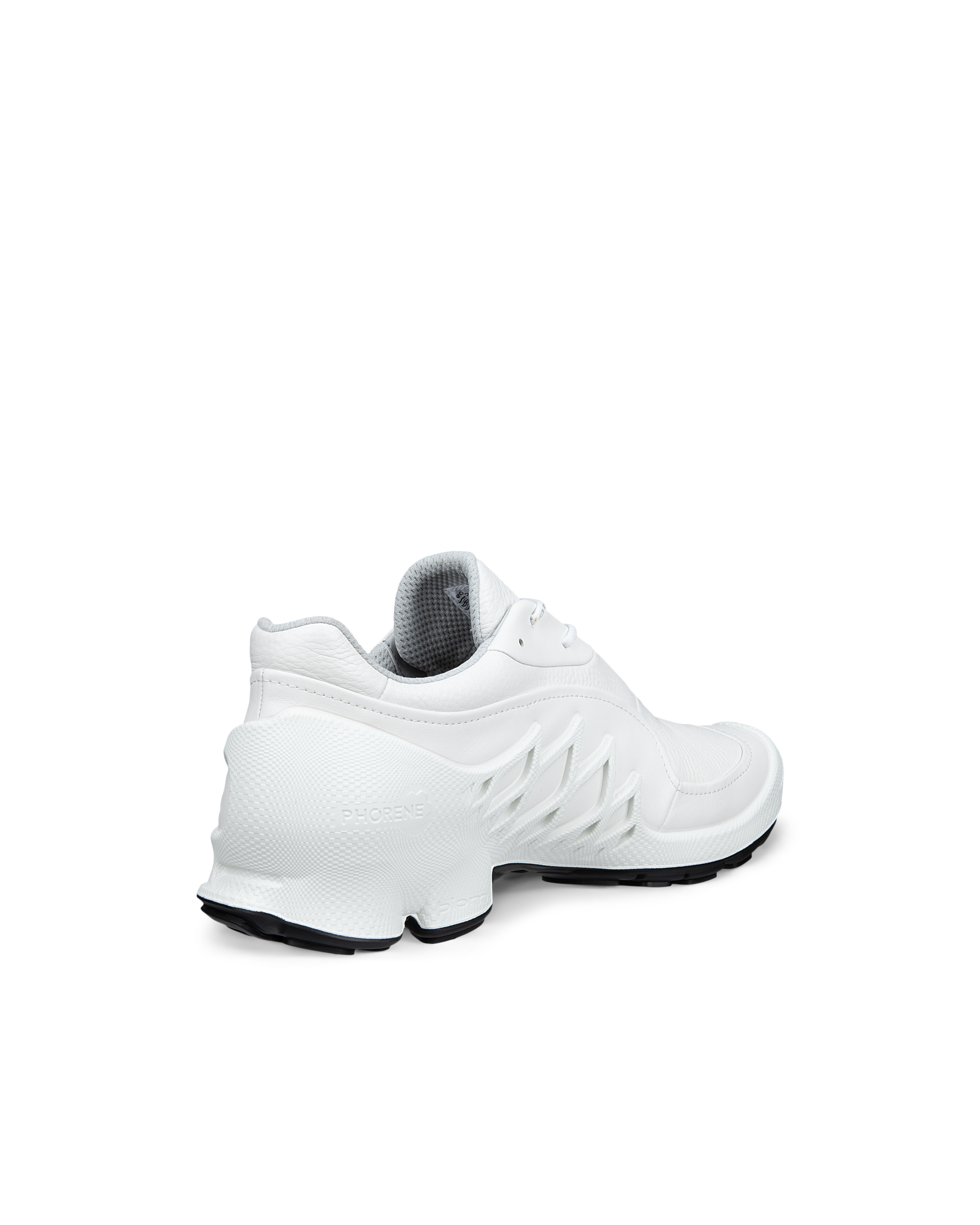 ECCO Biom Aex — White
