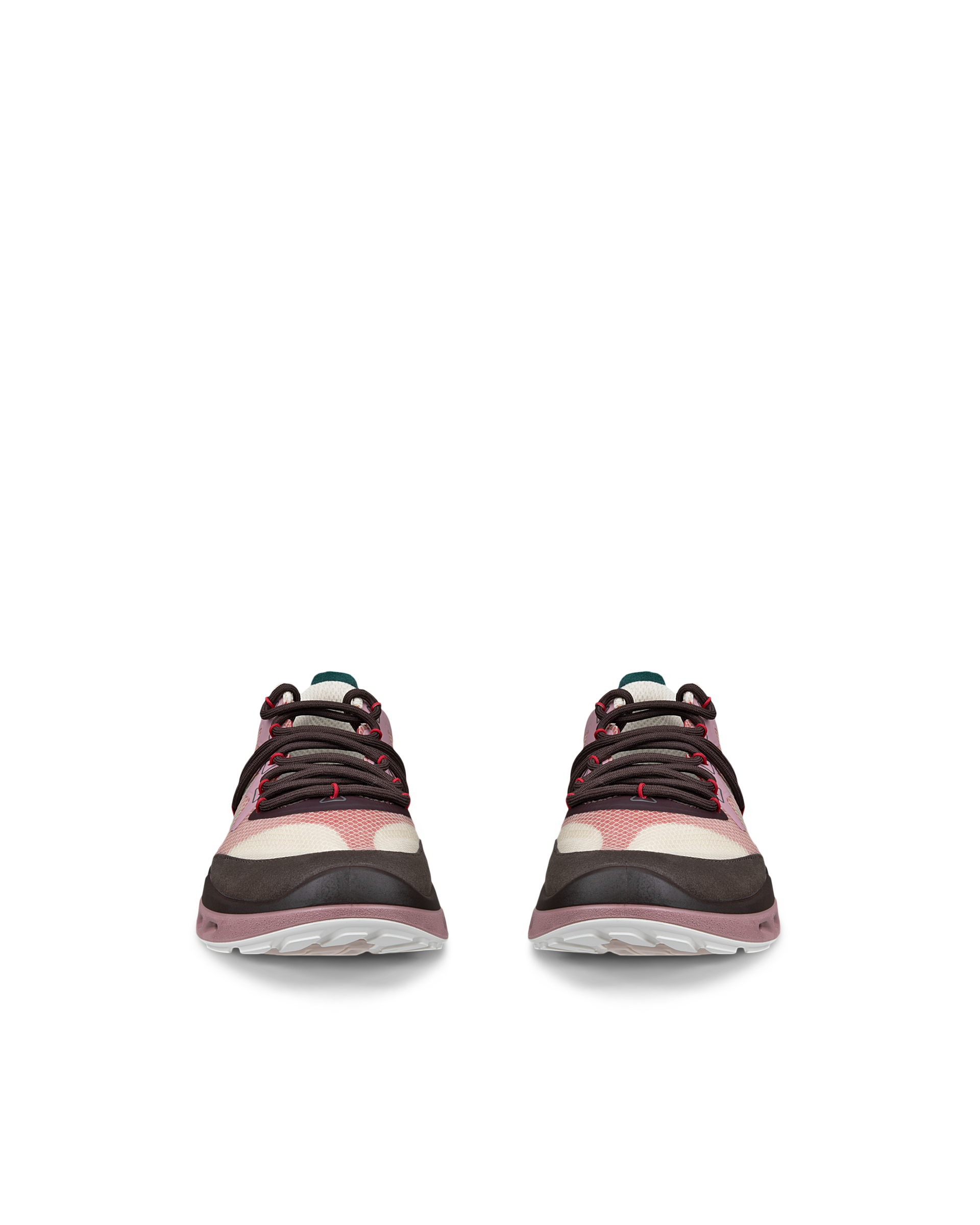 ECCO Biom 720 Mary Jane — Pink