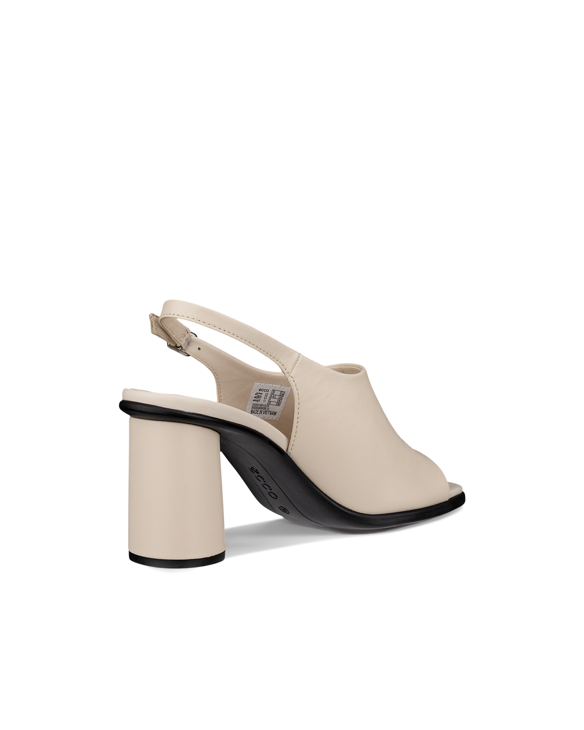 ECCO SCULPTED ALBA 65 — Beige