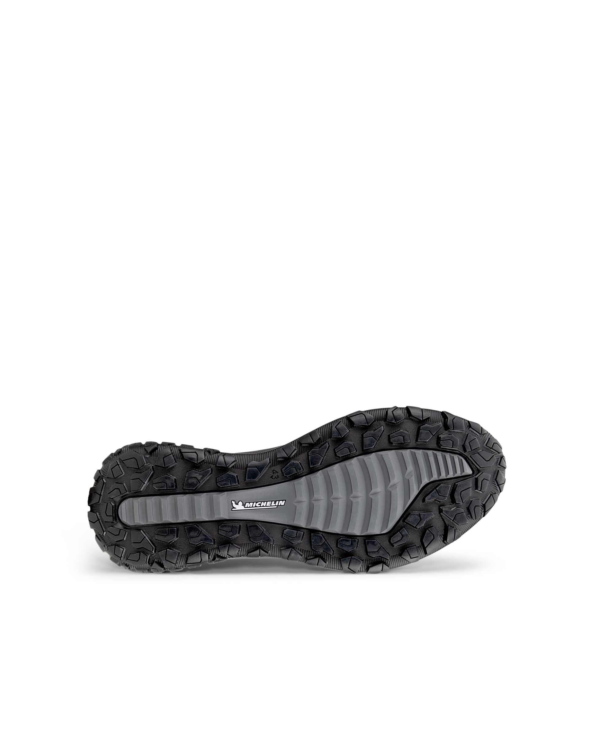 ECCO ULT-TRN — Black