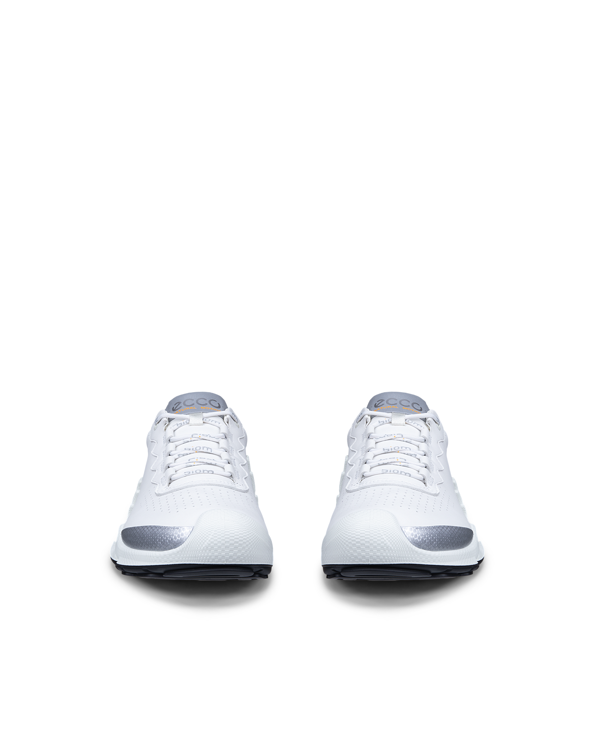 ECCO BIOM AEX — White