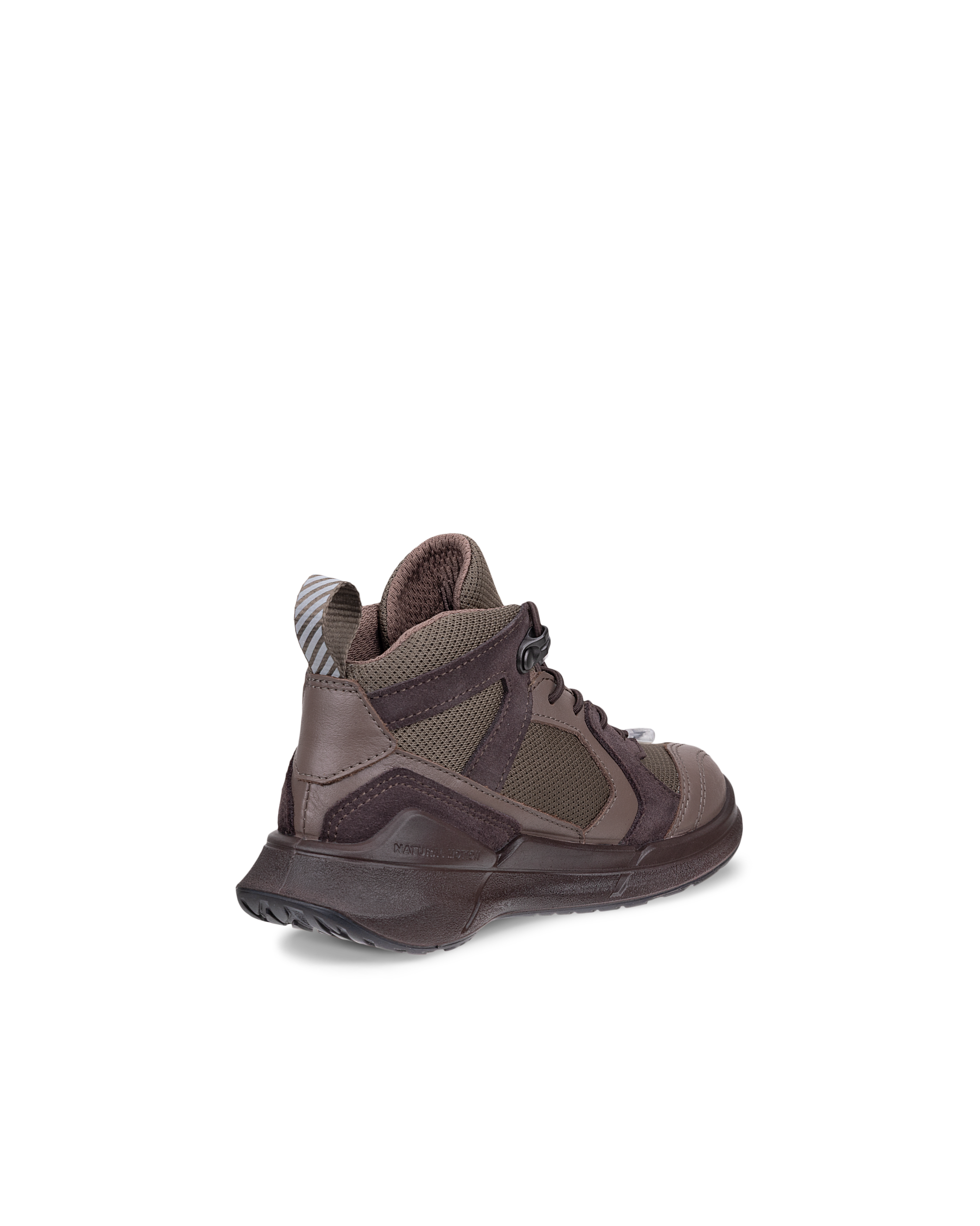 ECCO BIOM 2.2 — Brown