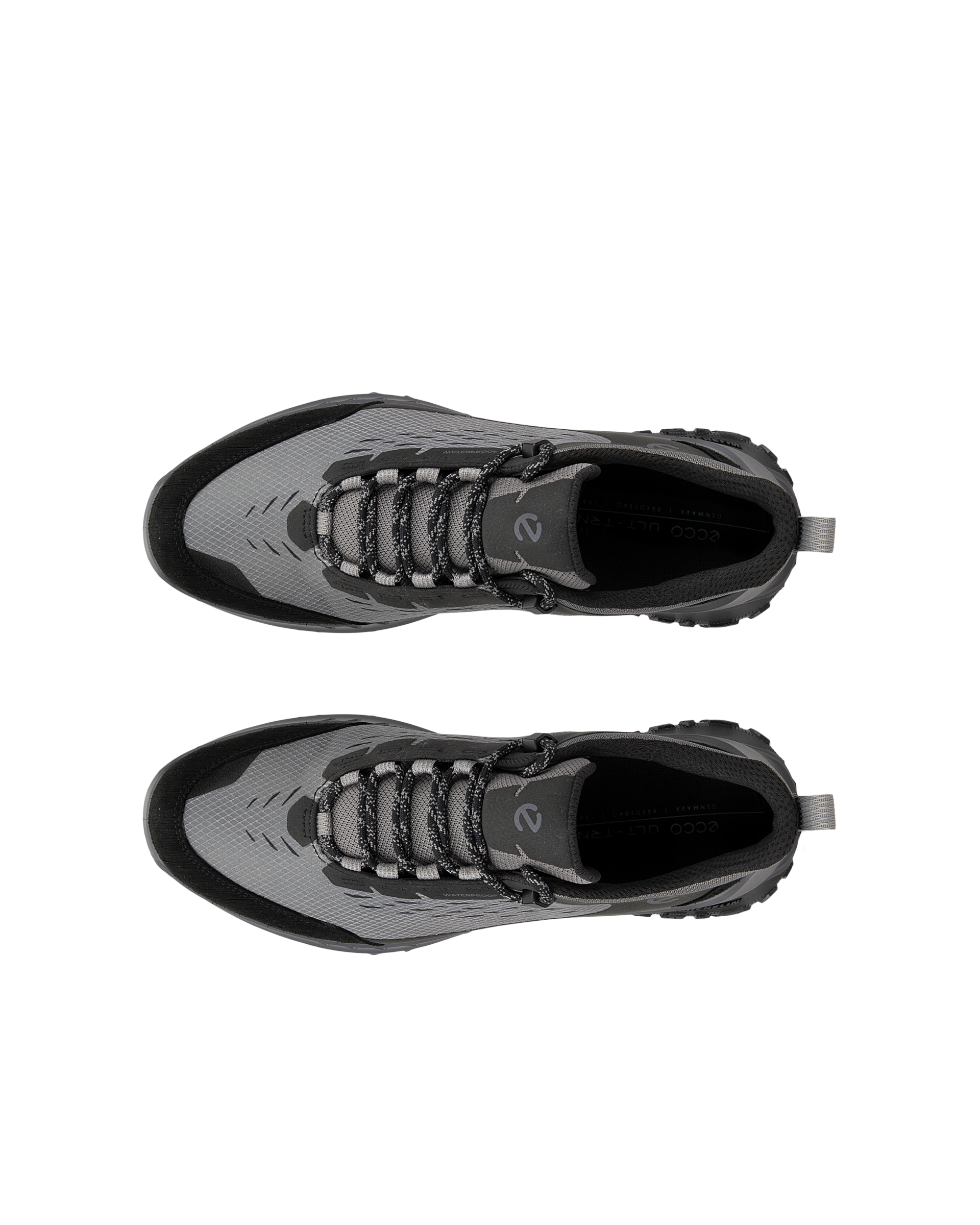 ECCO ULT-TRN — Grey