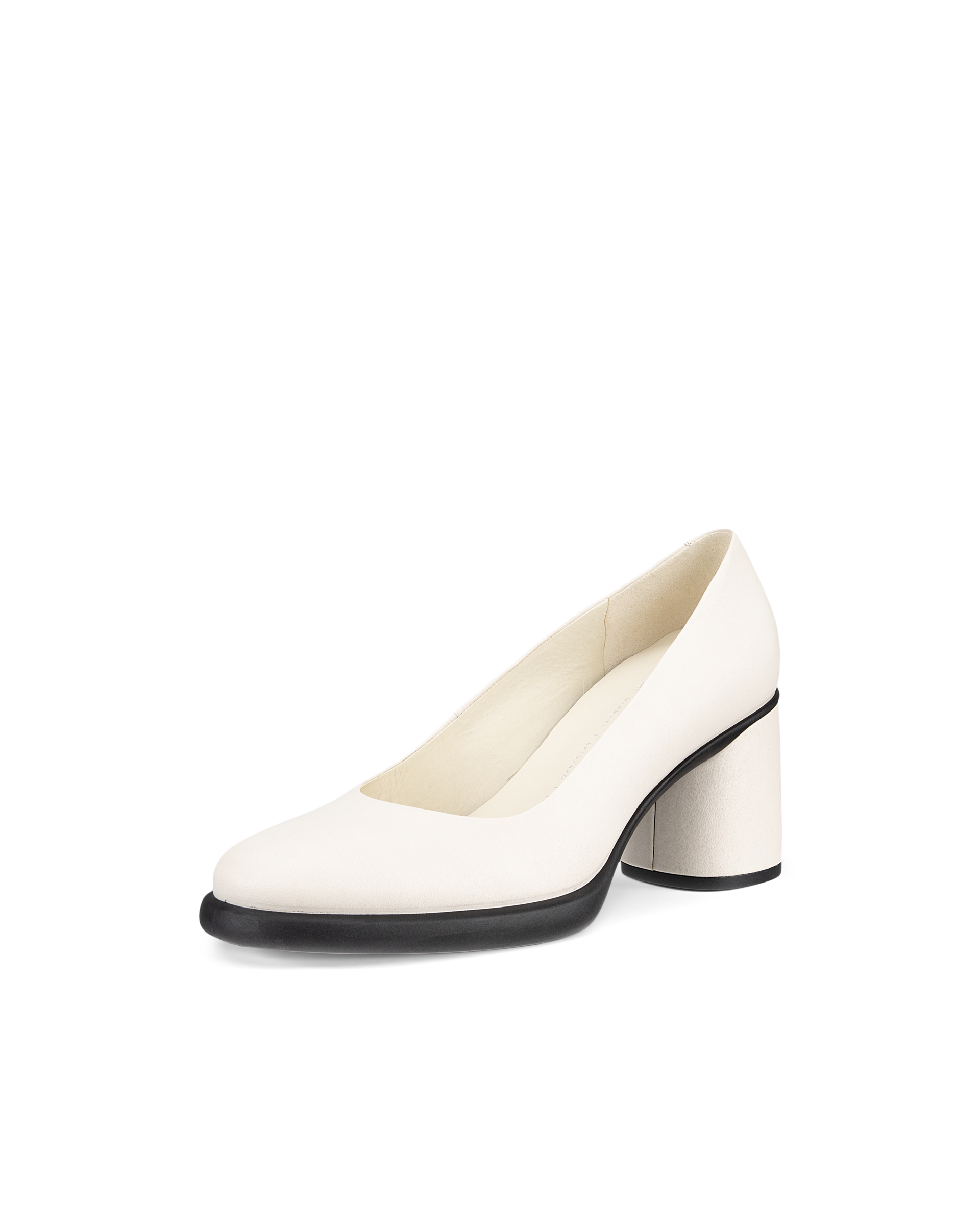ECCO SCULPTED LX 55 — White
