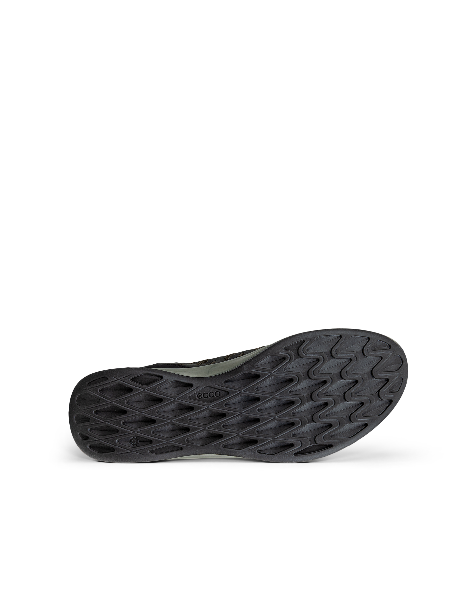 ECCO EXCEED — Black