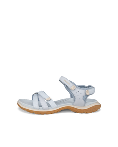 ECCO Offroad Roam — Blue 1