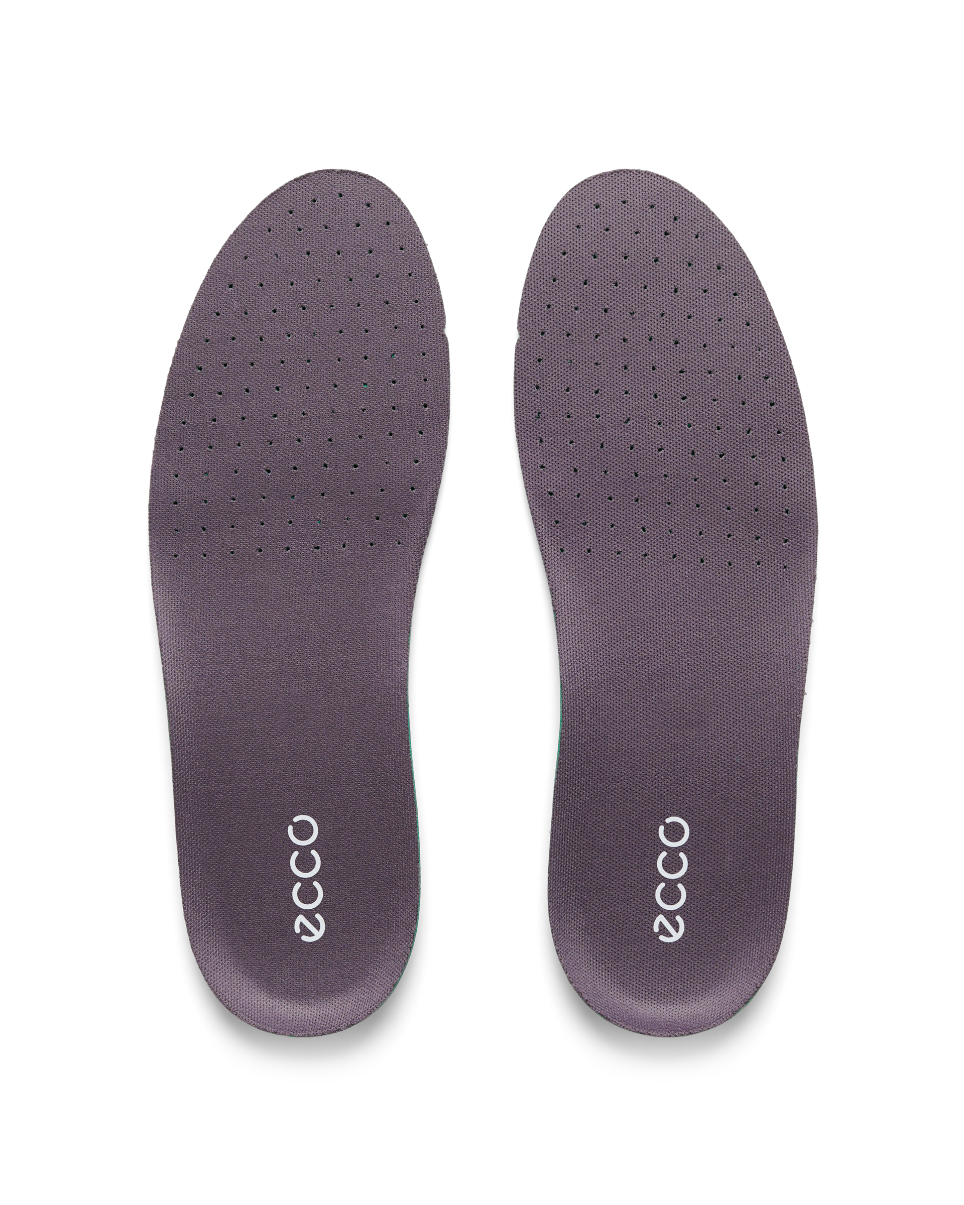 ECCO Active Performance メンズ パフォーマンスインソール - グレー - Main