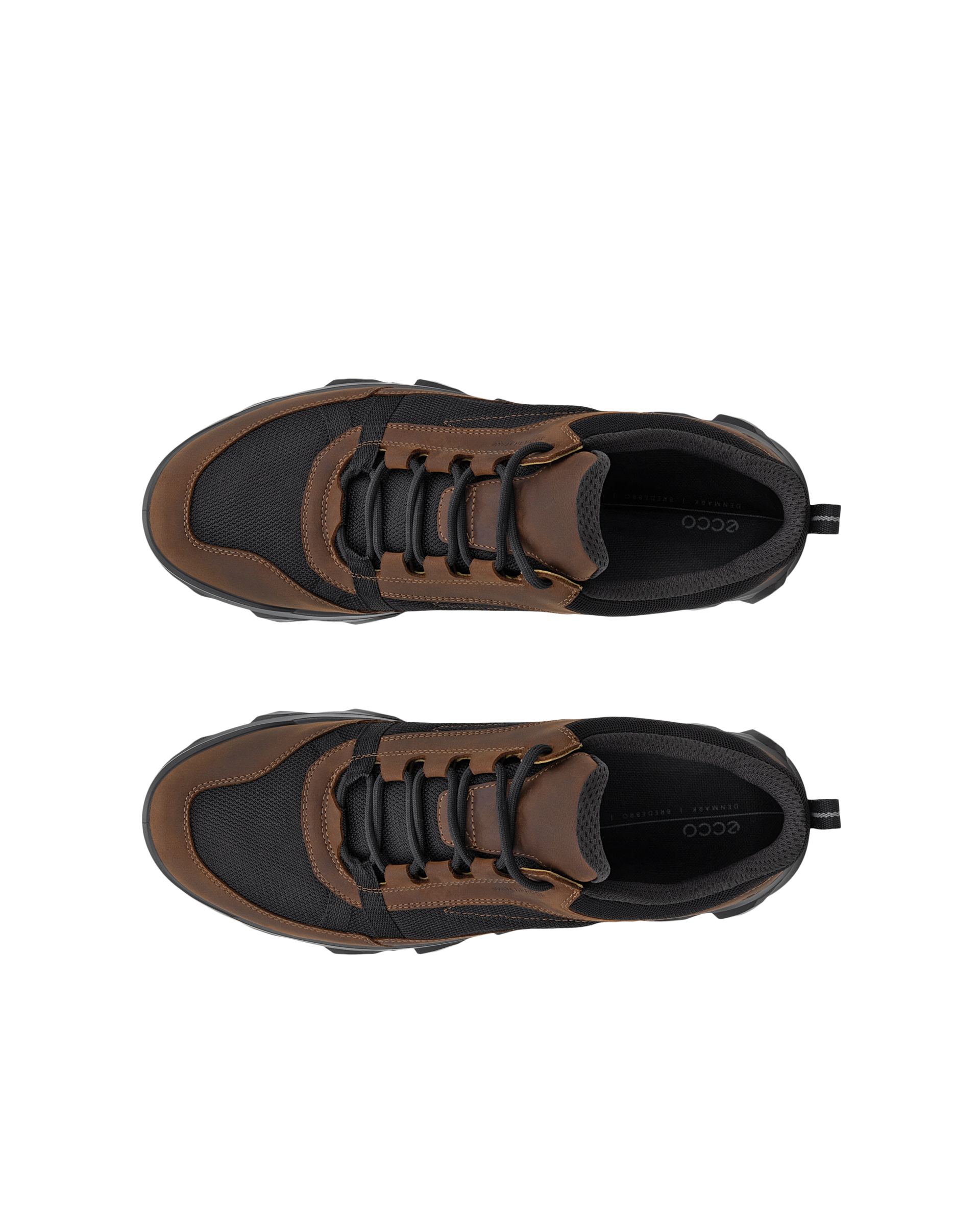 ECCO MX Low — Brown