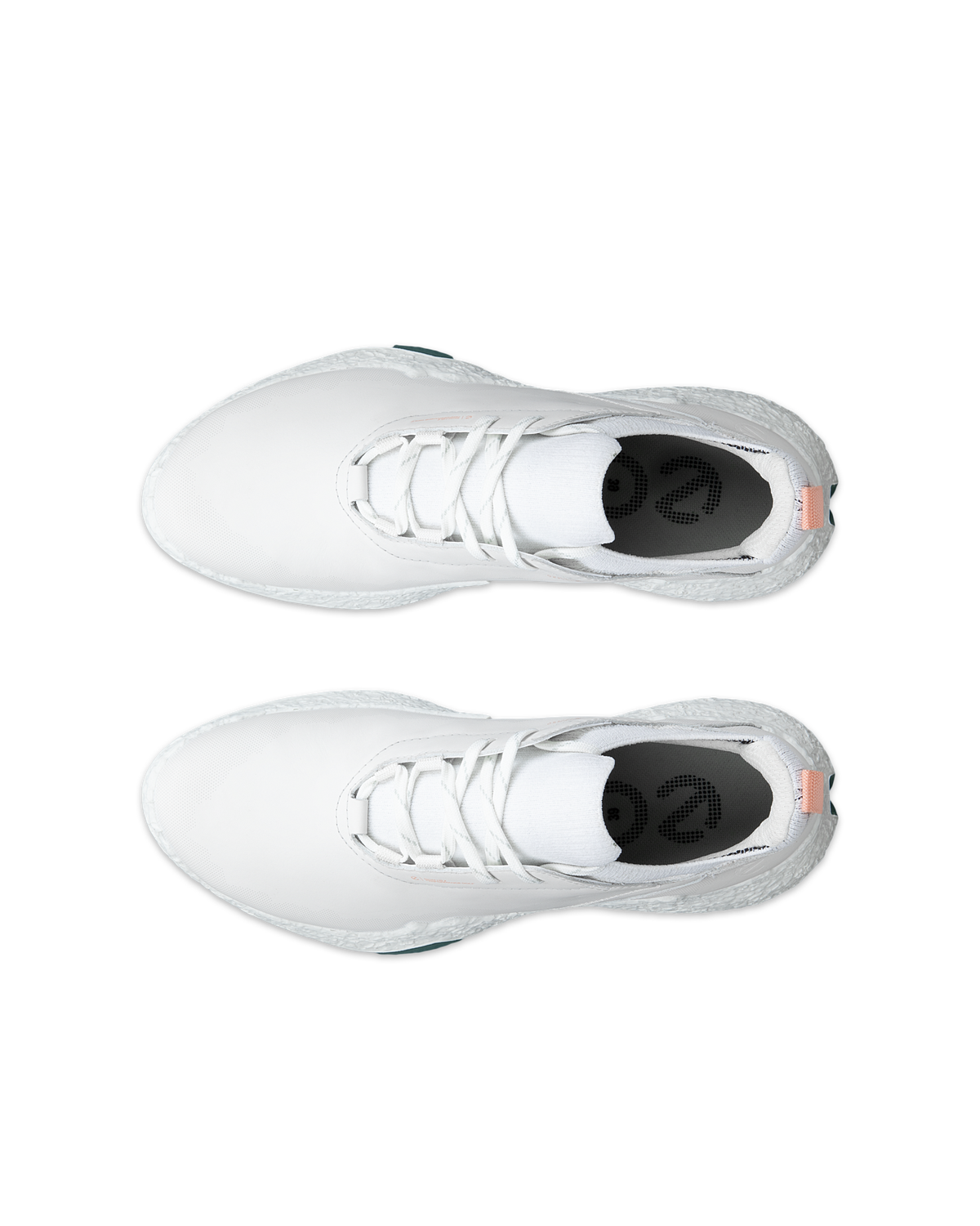 ECCO GOLF BIOM H5 — White