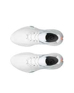 ECCO GOLF BIOM H5 — White 5