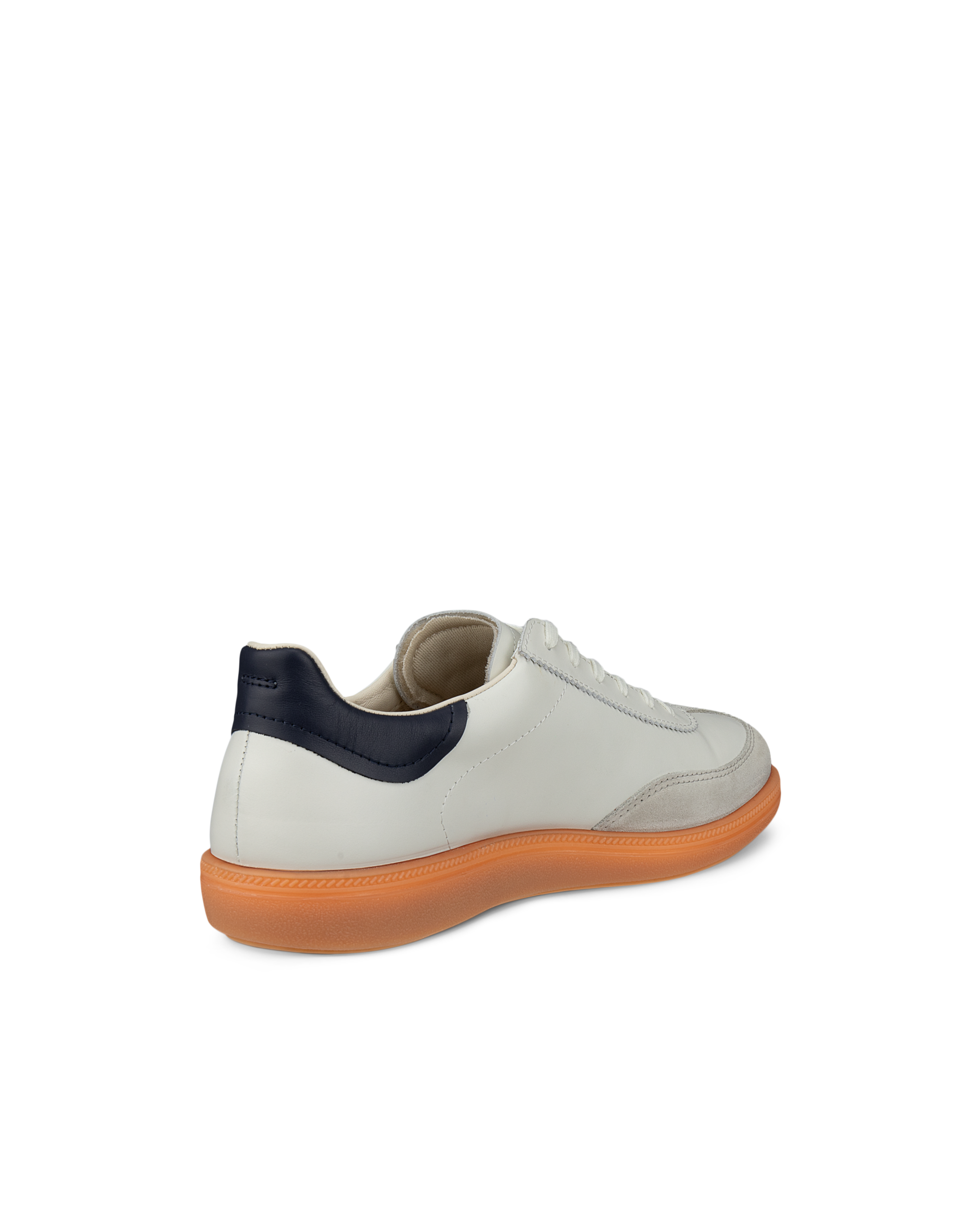 ECCO Soft 11 — White