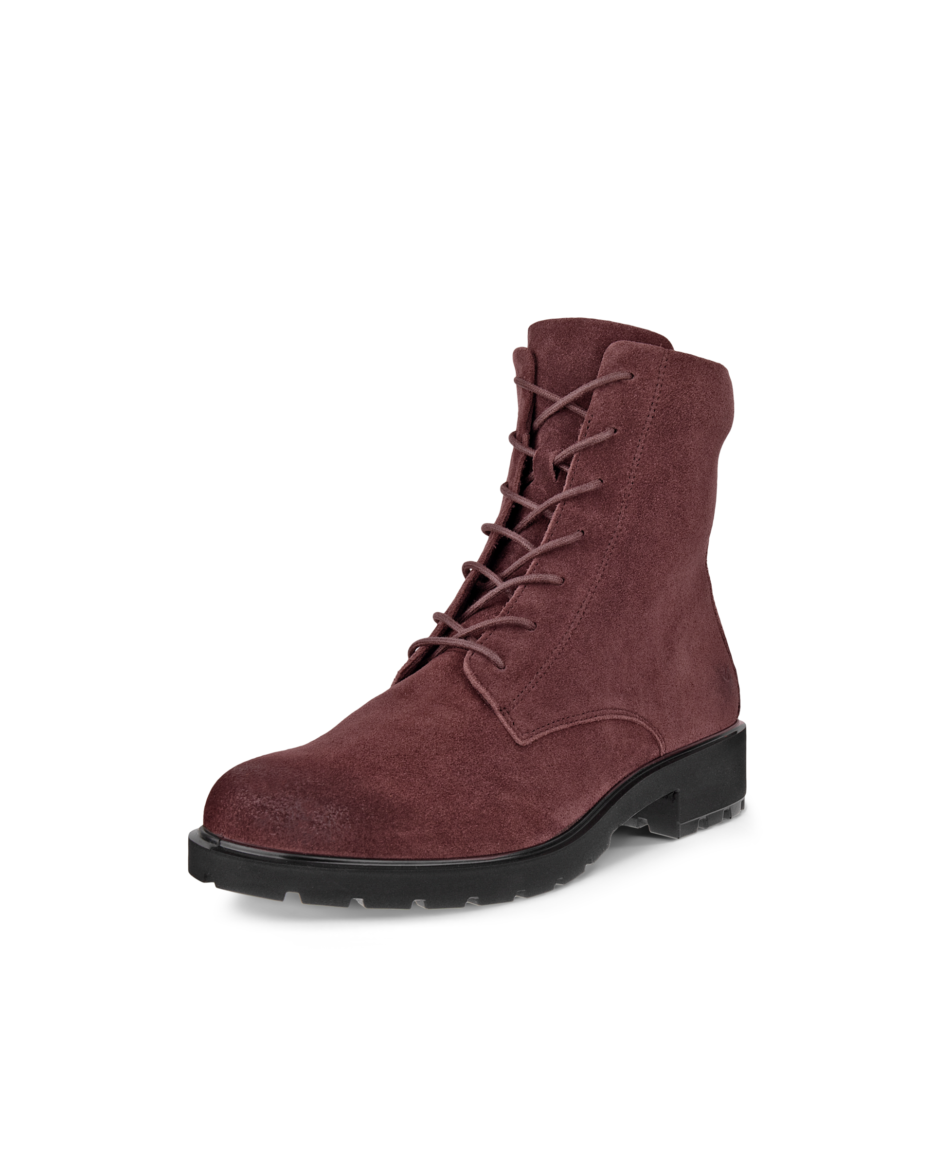 ECCO METROPOLE VIENNA — Brown