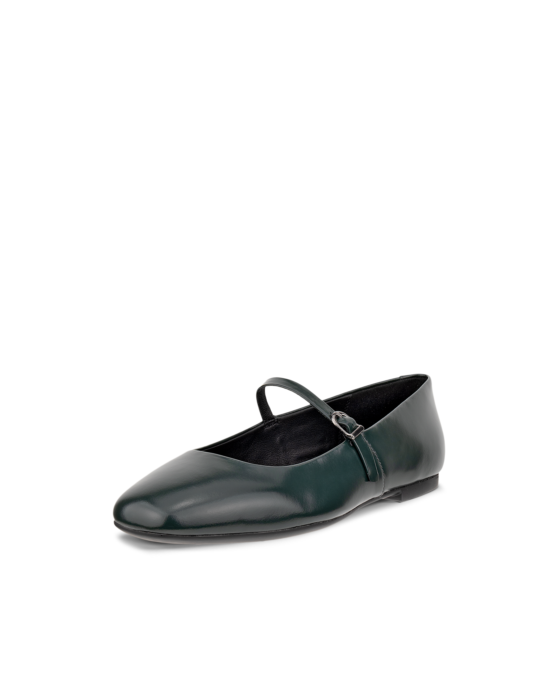 ECCO Margot — Green