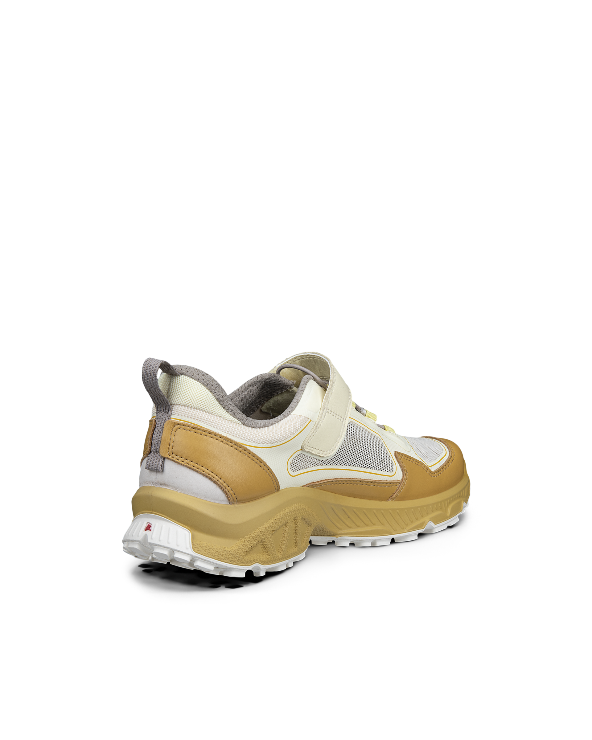 ECCO Receptor Xp — Yellow